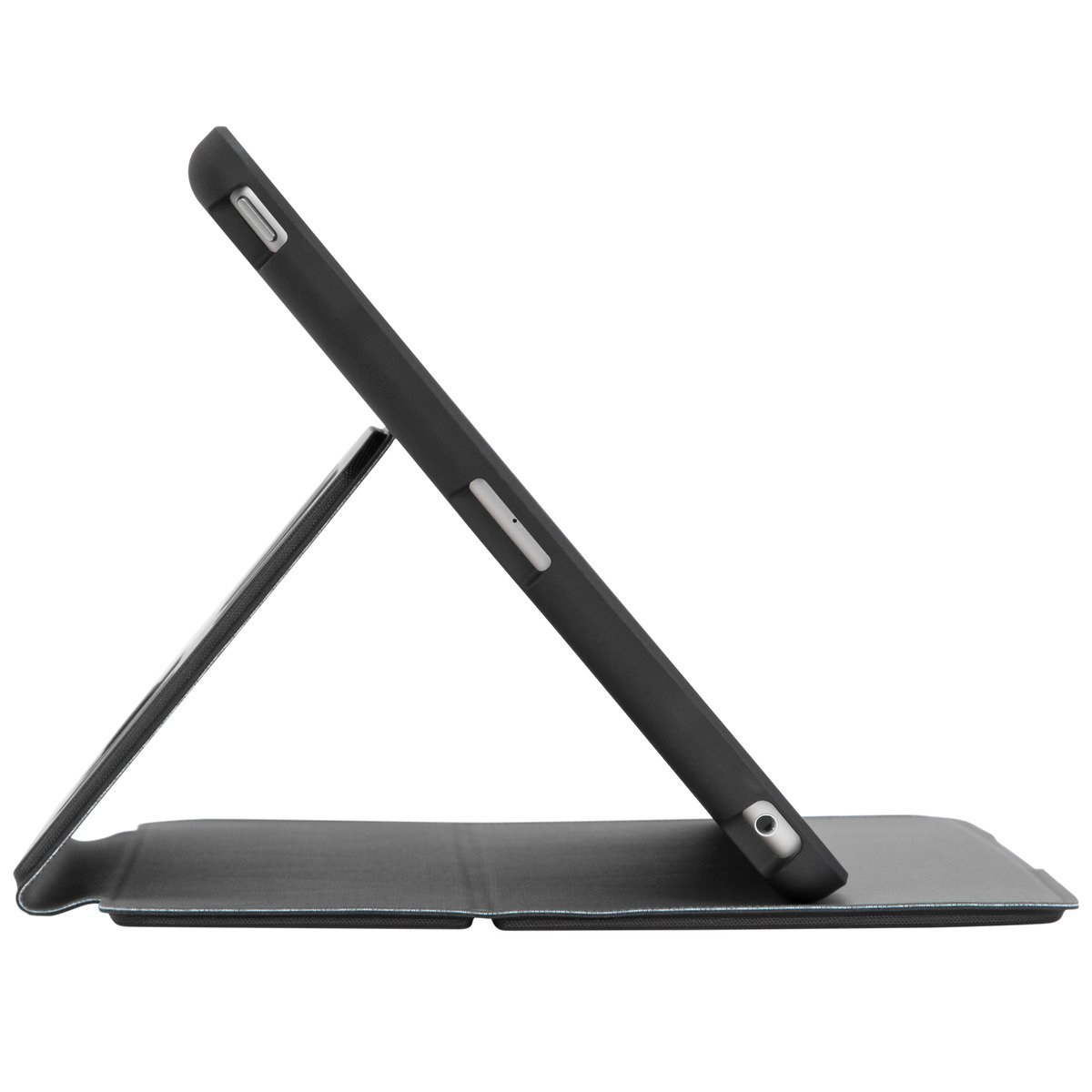 TARGUS Pro-Tek™ THZ852GL, Full Cover, Apple, Apple iPad (7. Gen) 10.2'', iPad Air 10.5''und iPad Pro 10.5'', Schwarz