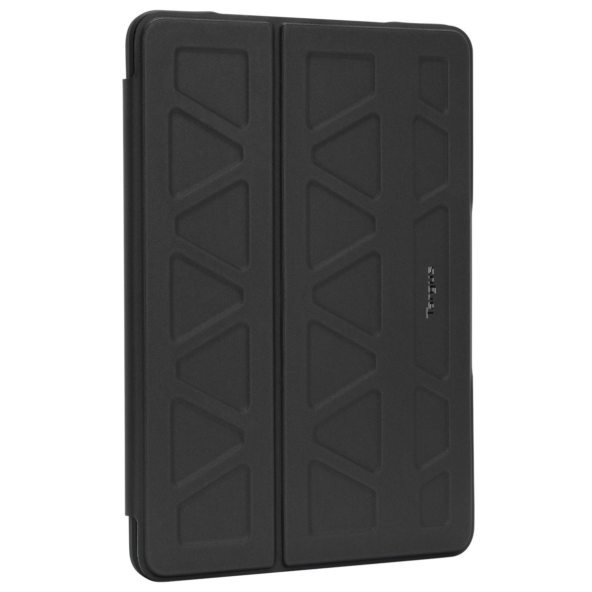 TARGUS Pro-Tek™ THZ852GL, Full Cover, Apple, Apple iPad (7. Gen) 10.2'', iPad Air 10.5''und iPad Pro 10.5'', Schwarz