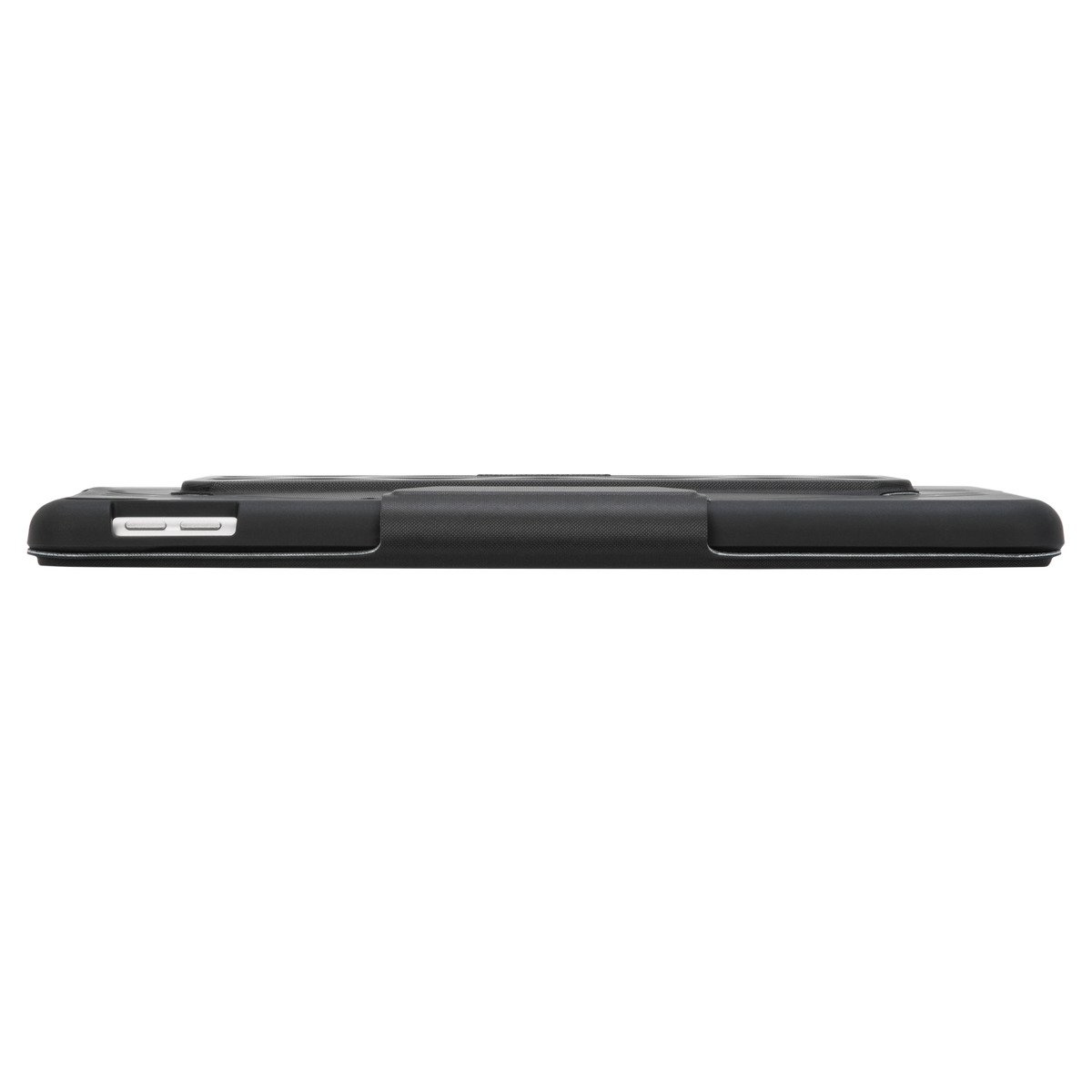TARGUS Pro-Tek™ THZ852GL, Full Cover, Apple, Apple iPad (7. Gen) 10.2'', iPad Air 10.5''und iPad Pro 10.5'', Schwarz
