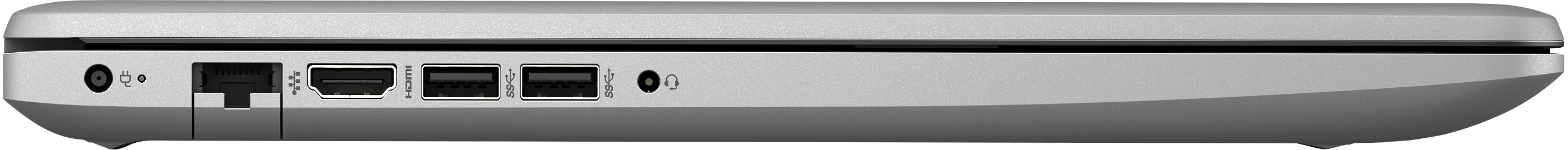 HP - B2B 470 G7 - 17,3 Zoll - Intel® Core™ i5 i5-10210U - 8 GB - 1 TB