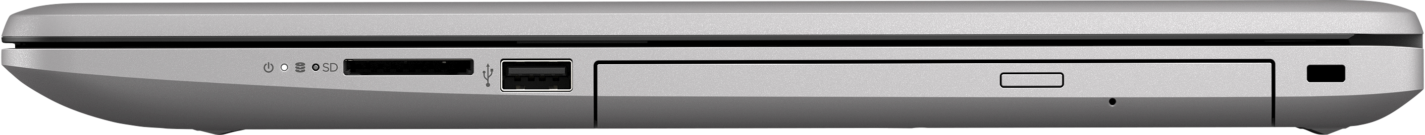 HP - B2B 470 G7 - 17,3 Zoll - Intel® Core™ i5 i5-10210U - 8 GB - 1 TB