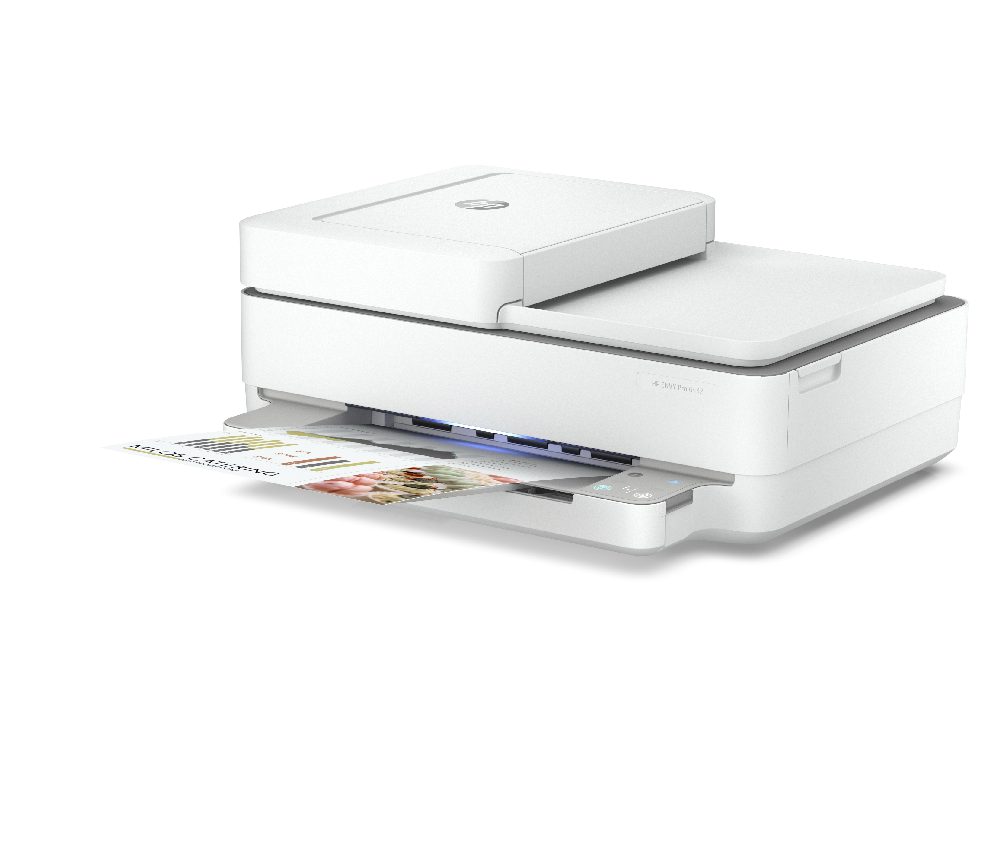 HP ENVY Pro 6432 (Instant Ink) Multifunktionsdrucker