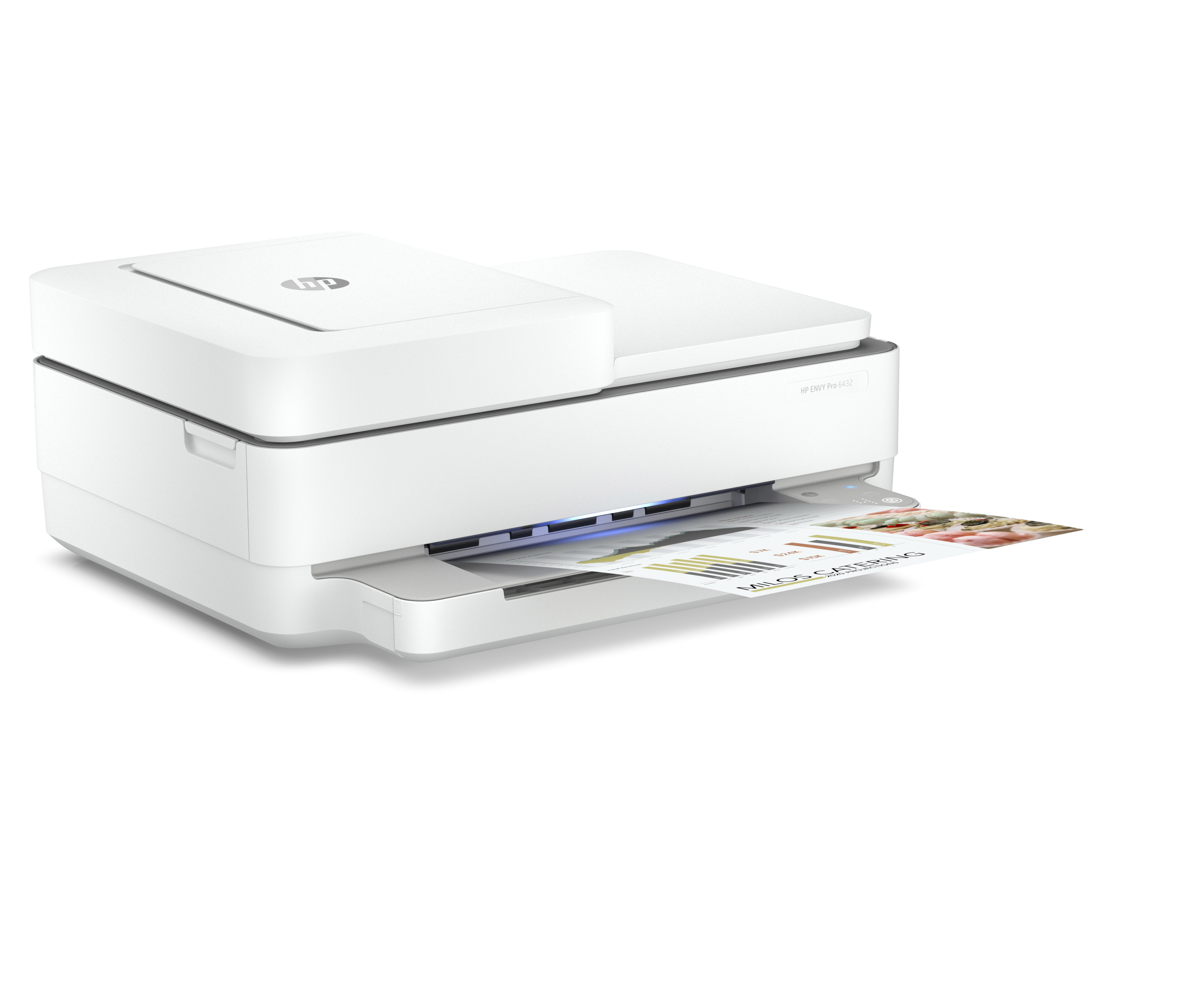 HP ENVY Pro 6432 (Instant Ink) Multifunktionsdrucker