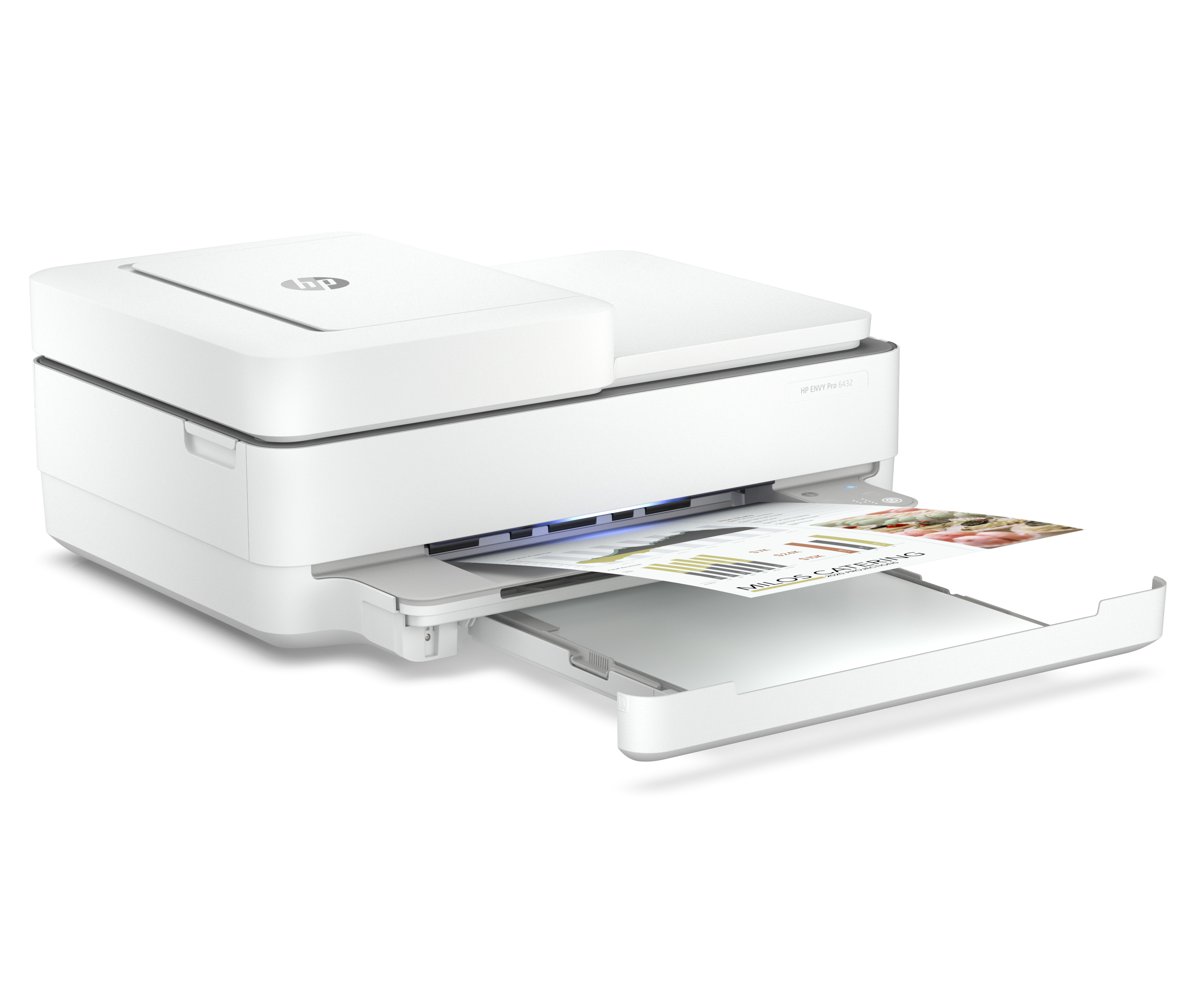HP ENVY Pro 6432 (Instant Ink) Multifunktionsdrucker