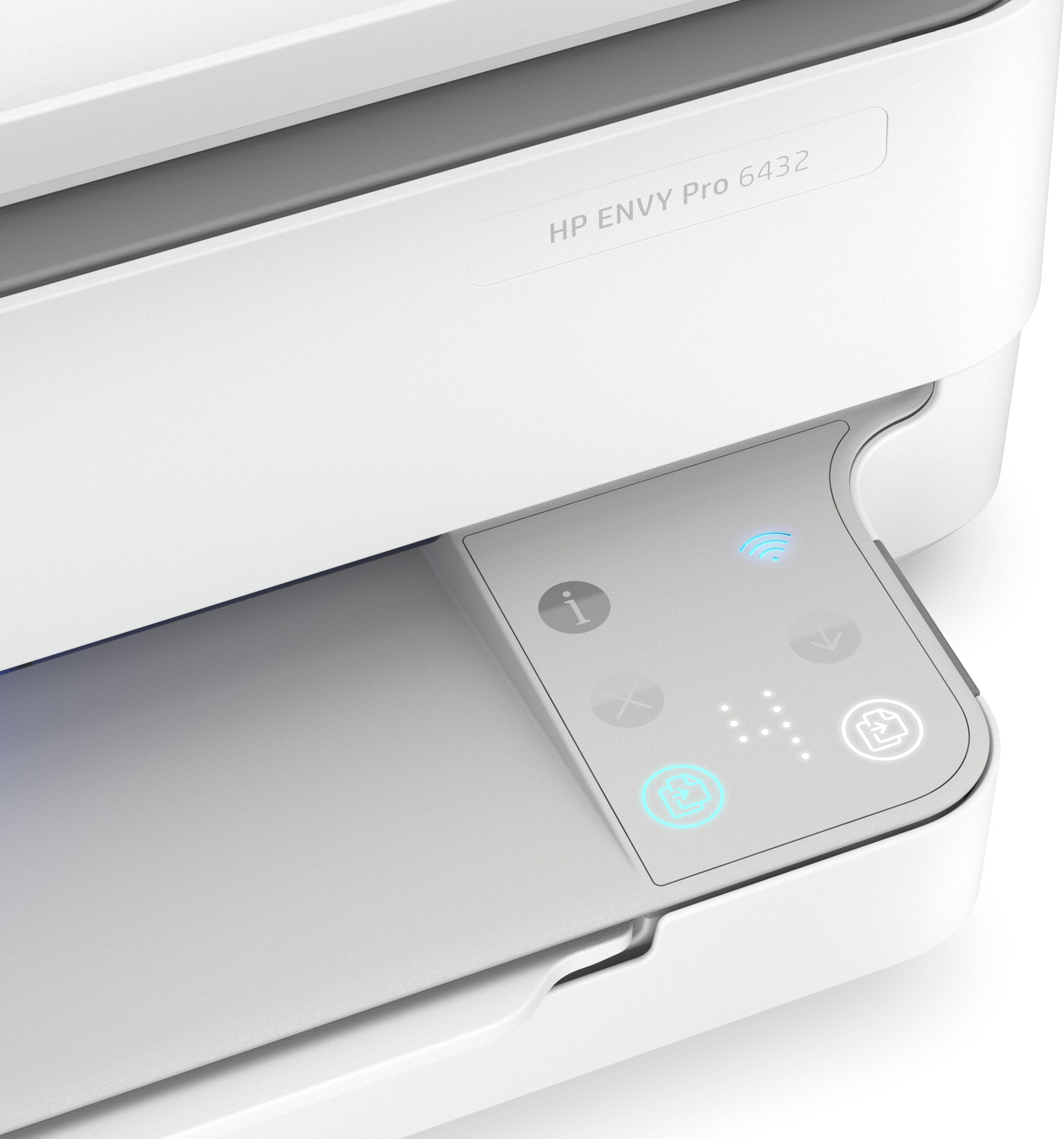 HP ENVY Pro 6432 (Instant Ink) Multifunktionsdrucker