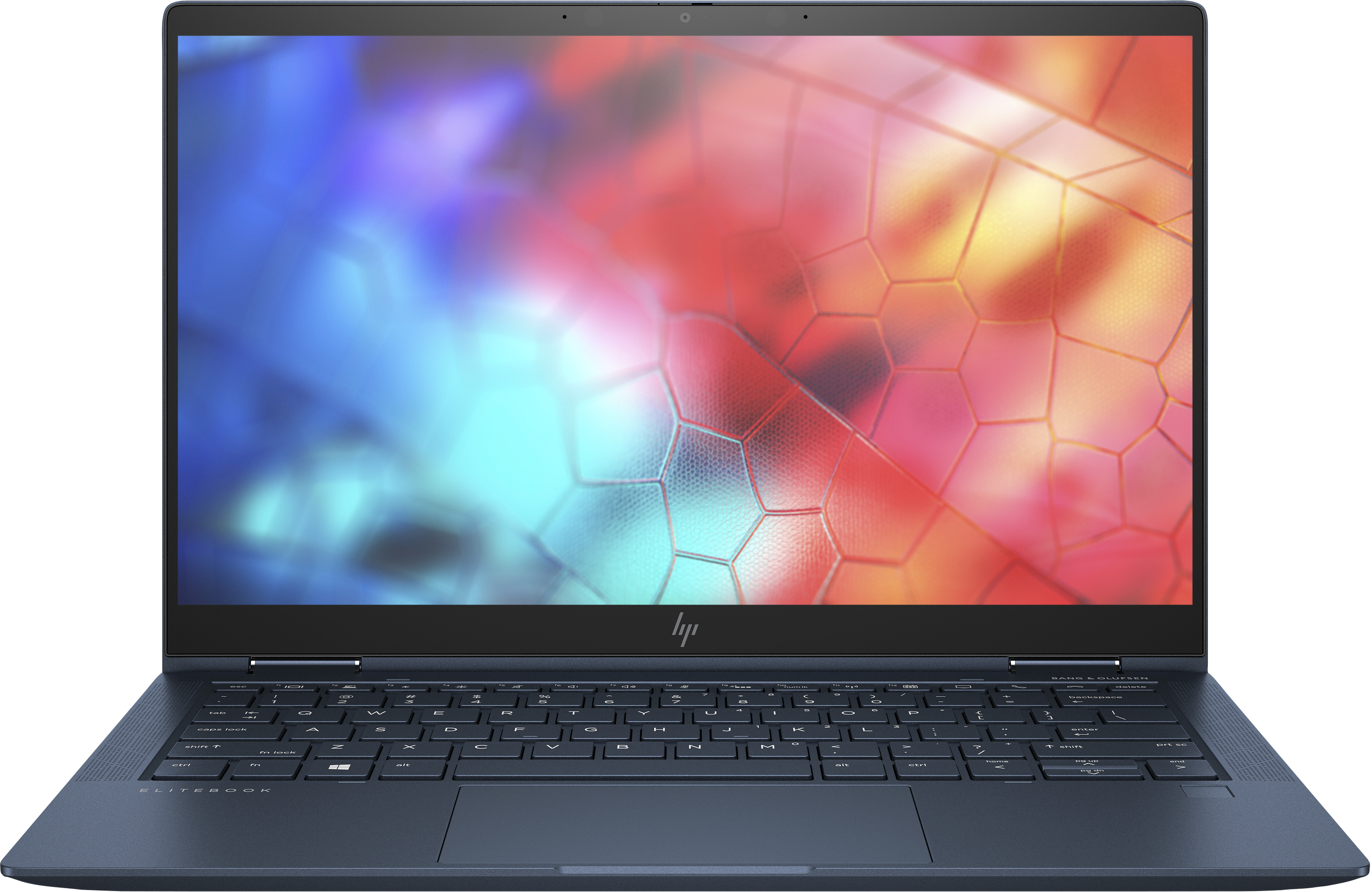 HP - B2B Elite Dragonfly  - 13,3 Zoll - Intel® Core™ i5 i5-8265U - 8 GB - 256 GB