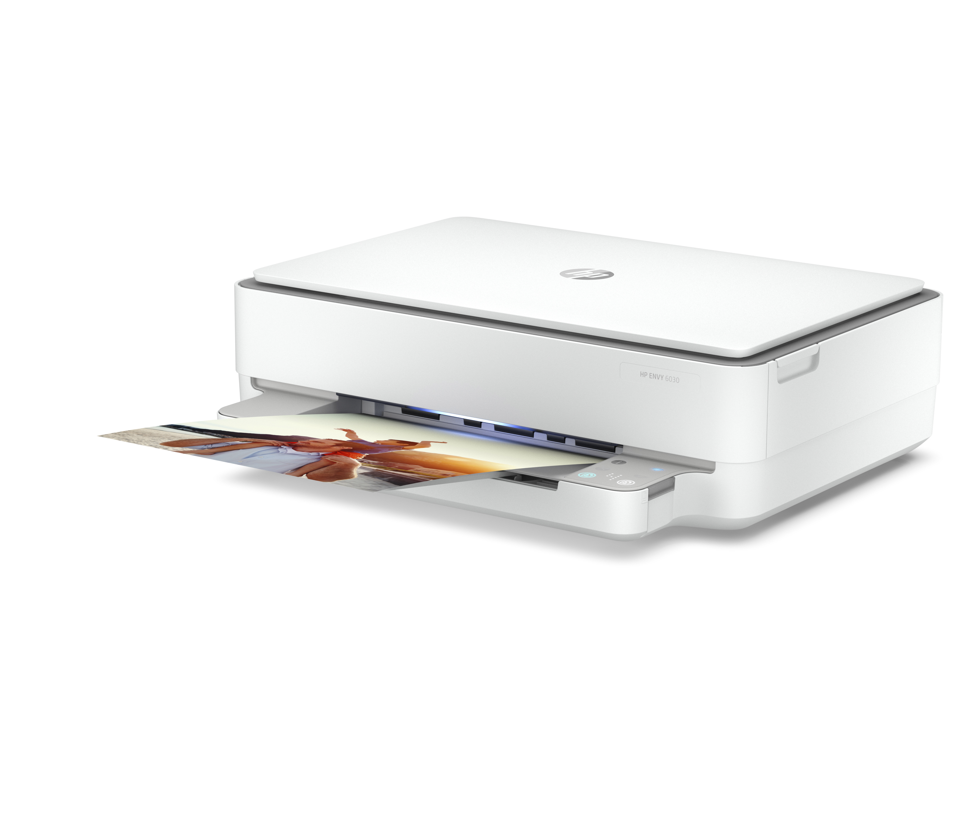HP ENVY 6030 (Instant Ink) Multifunktionsdrucker