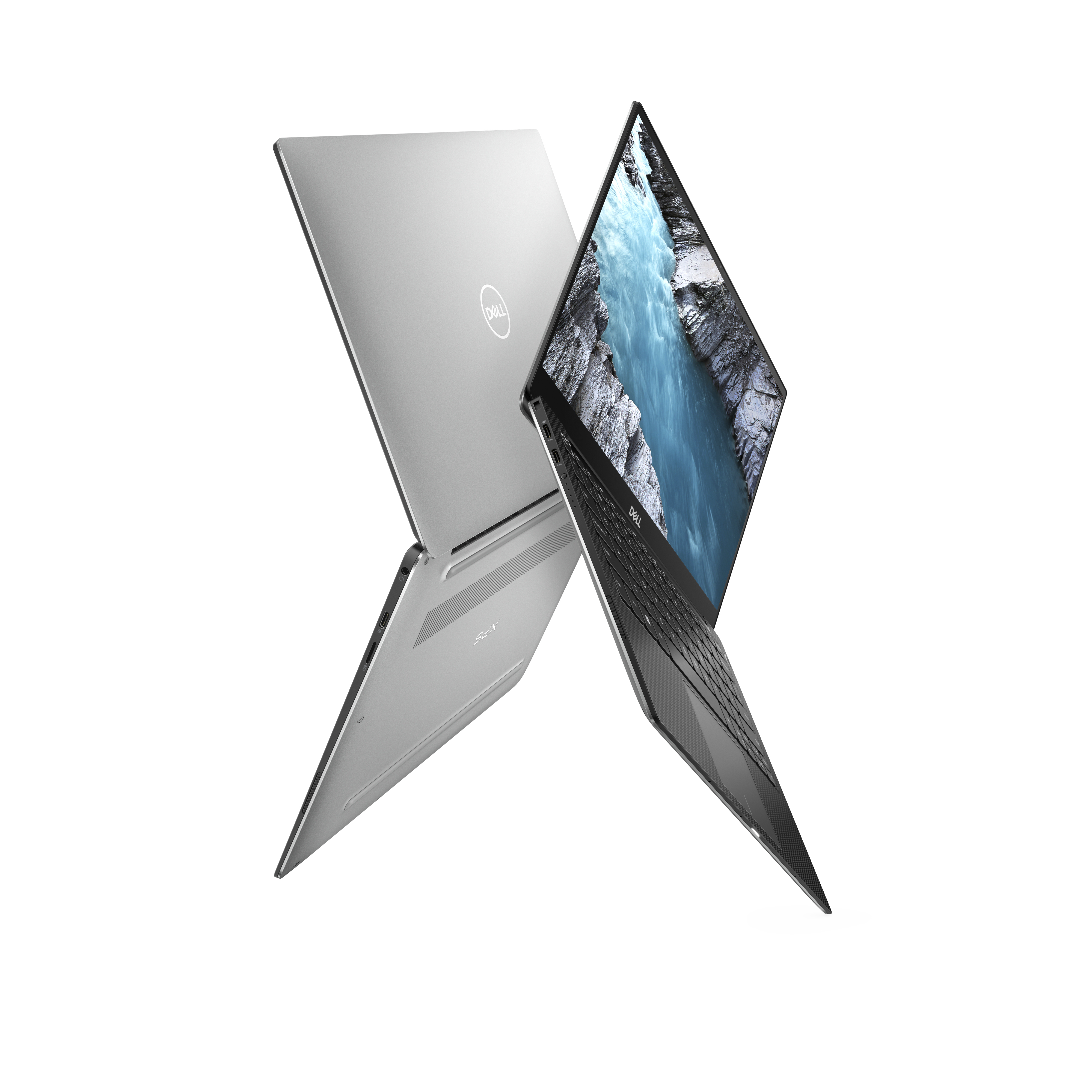 DELL - B2B XPS 7390 - 13,3 Zoll - Intel® Core™ i7 i7-10510U - 16 GB - 1 TB