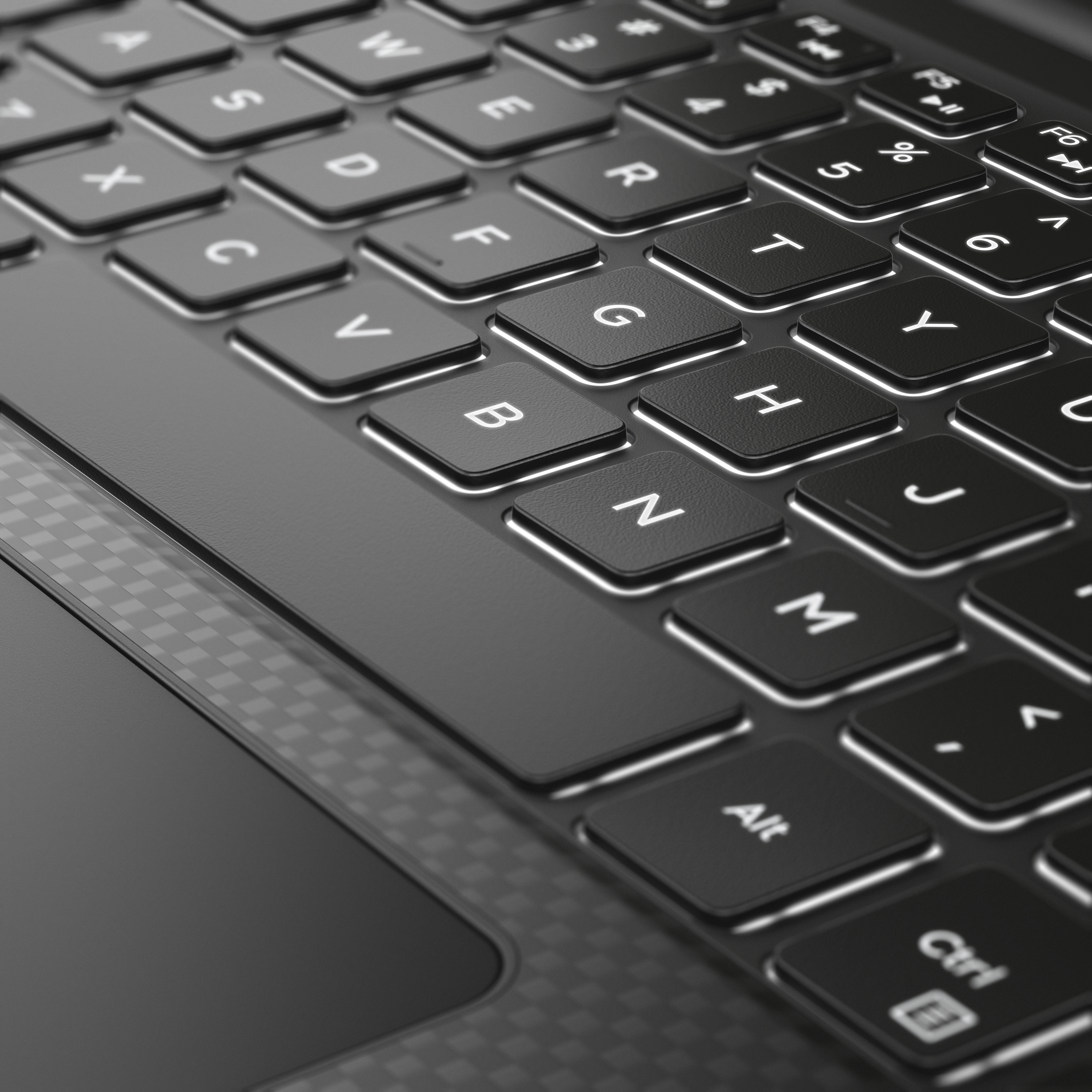 DELL - B2B XPS 7590 - 15,6 Zoll - Intel® Core™ i5 i5-9300H - 8 GB - 512 GB - Intel® UHD 620 - Windows 10 Pro (64 Bit)