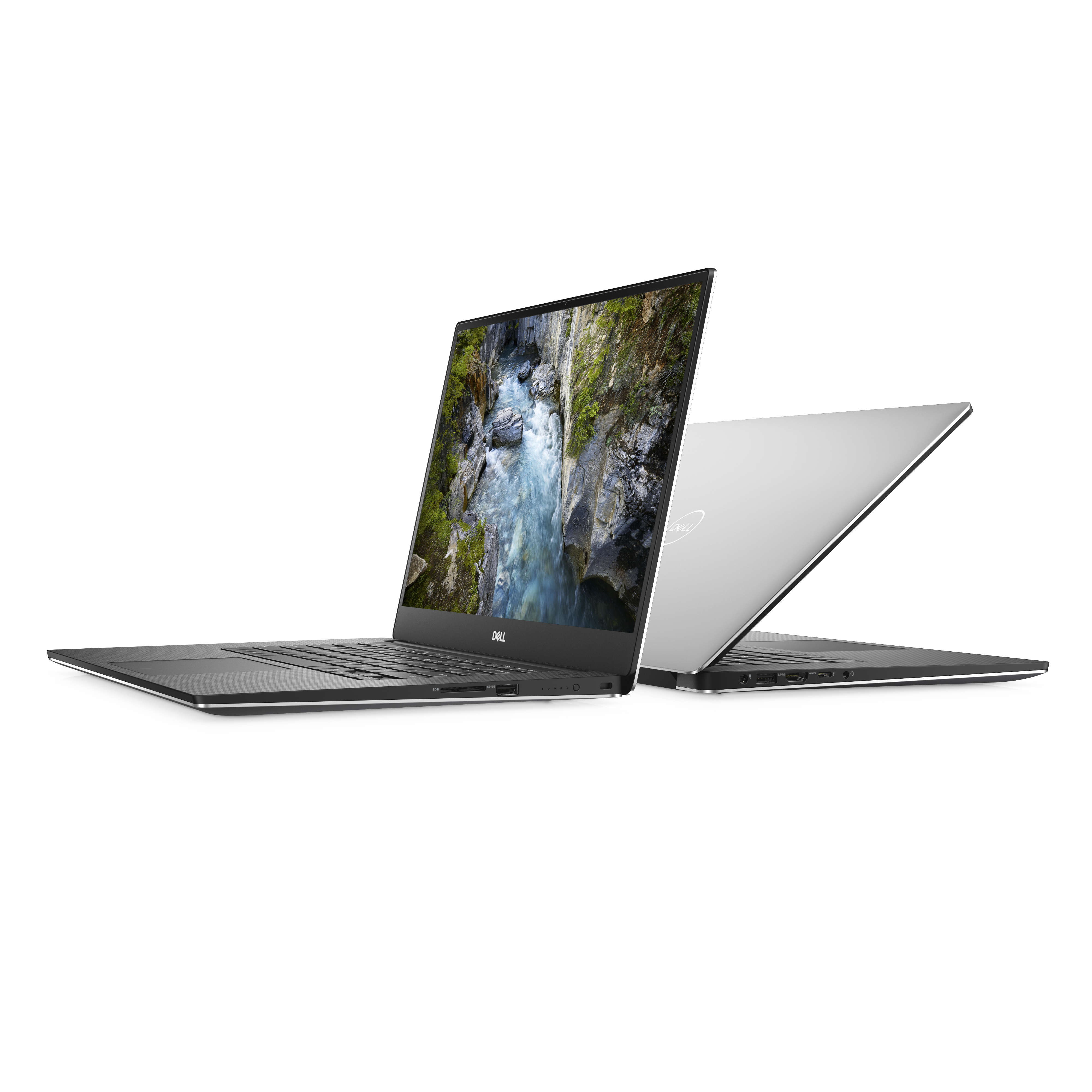 DELL - B2B XPS 7590 - 15,6 Zoll - Intel® Core™ i5 i5-9300H - 8 GB - 512 GB - Intel® UHD 620 - Windows 10 Pro (64 Bit)