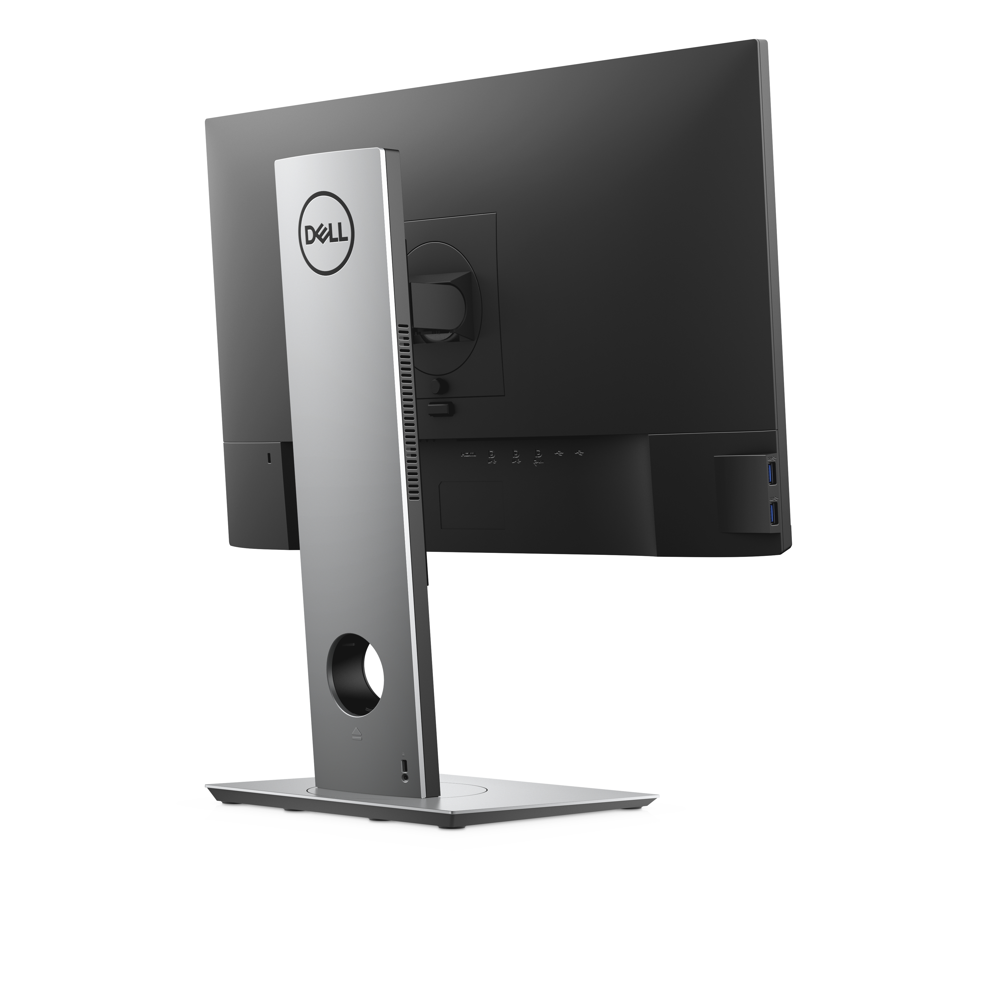 DELL - B2B OptiPlex 7070 UFF - Intel® Core™ i7 i7-8665U - 16 GB - 512 GB