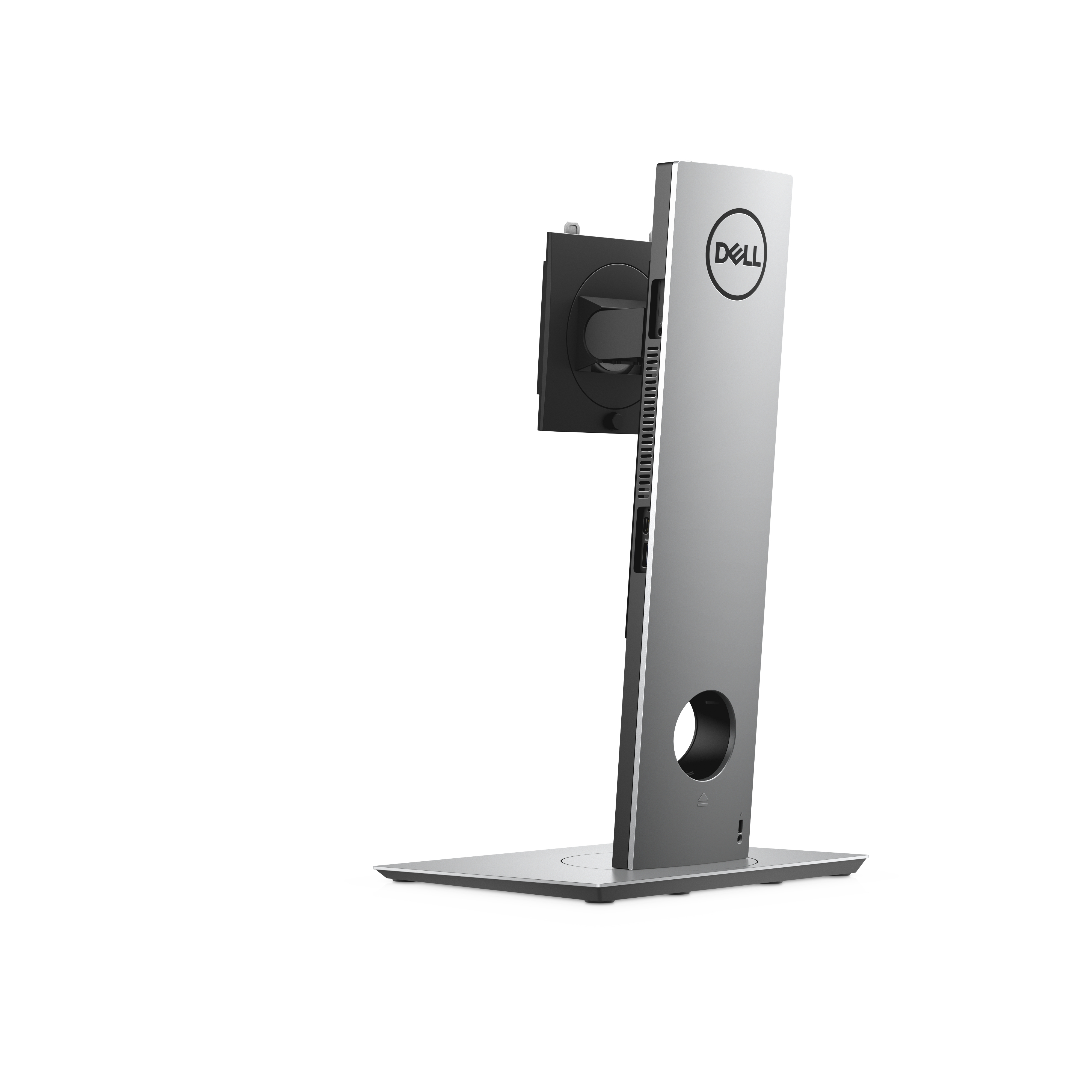 DELL - B2B OptiPlex 7070 UFF - Intel® Core™ i7 i7-8665U - 16 GB - 512 GB
