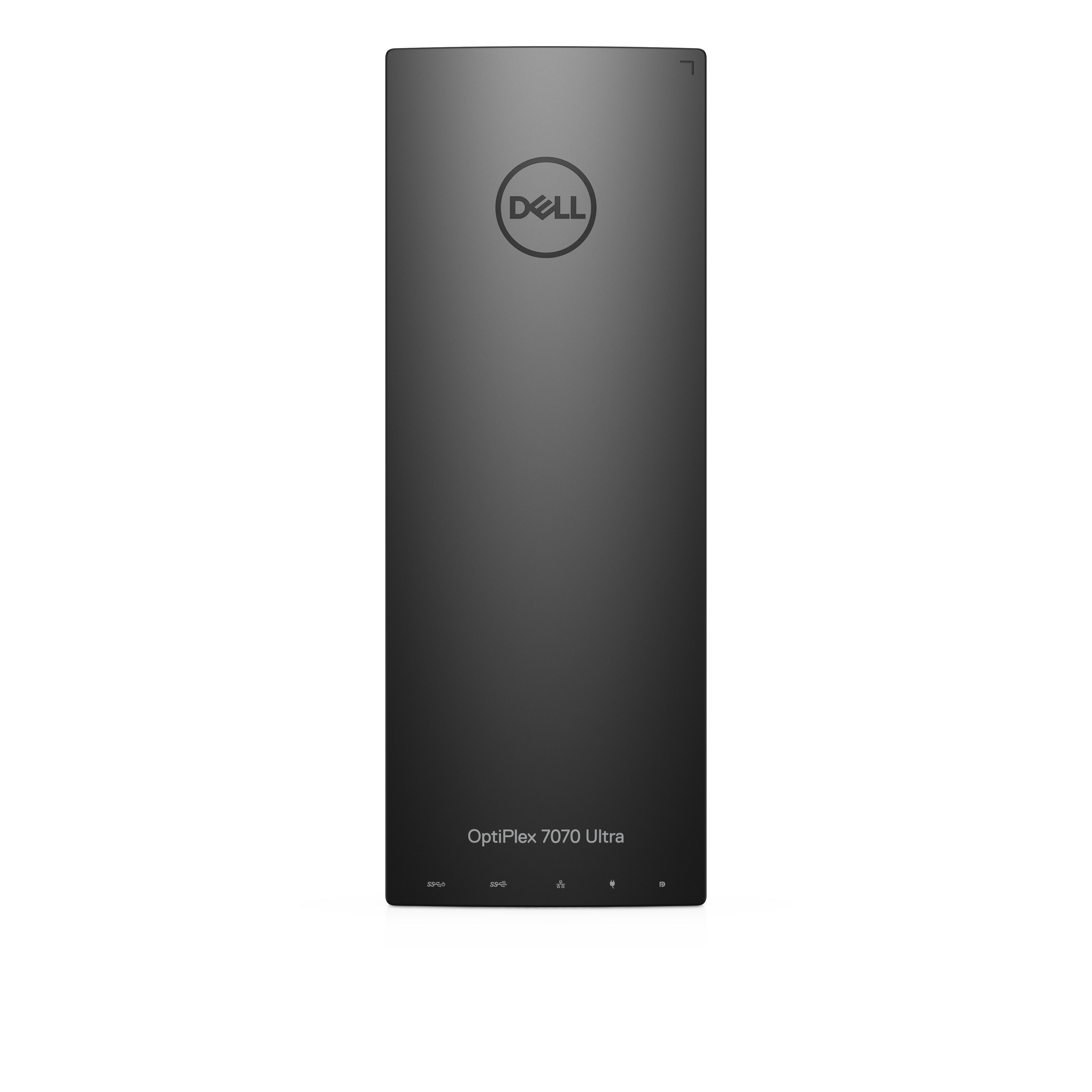 DELL - B2B OptiPlex 7070 UFF - Intel® Core™ i7 i7-8665U - 16 GB - 512 GB