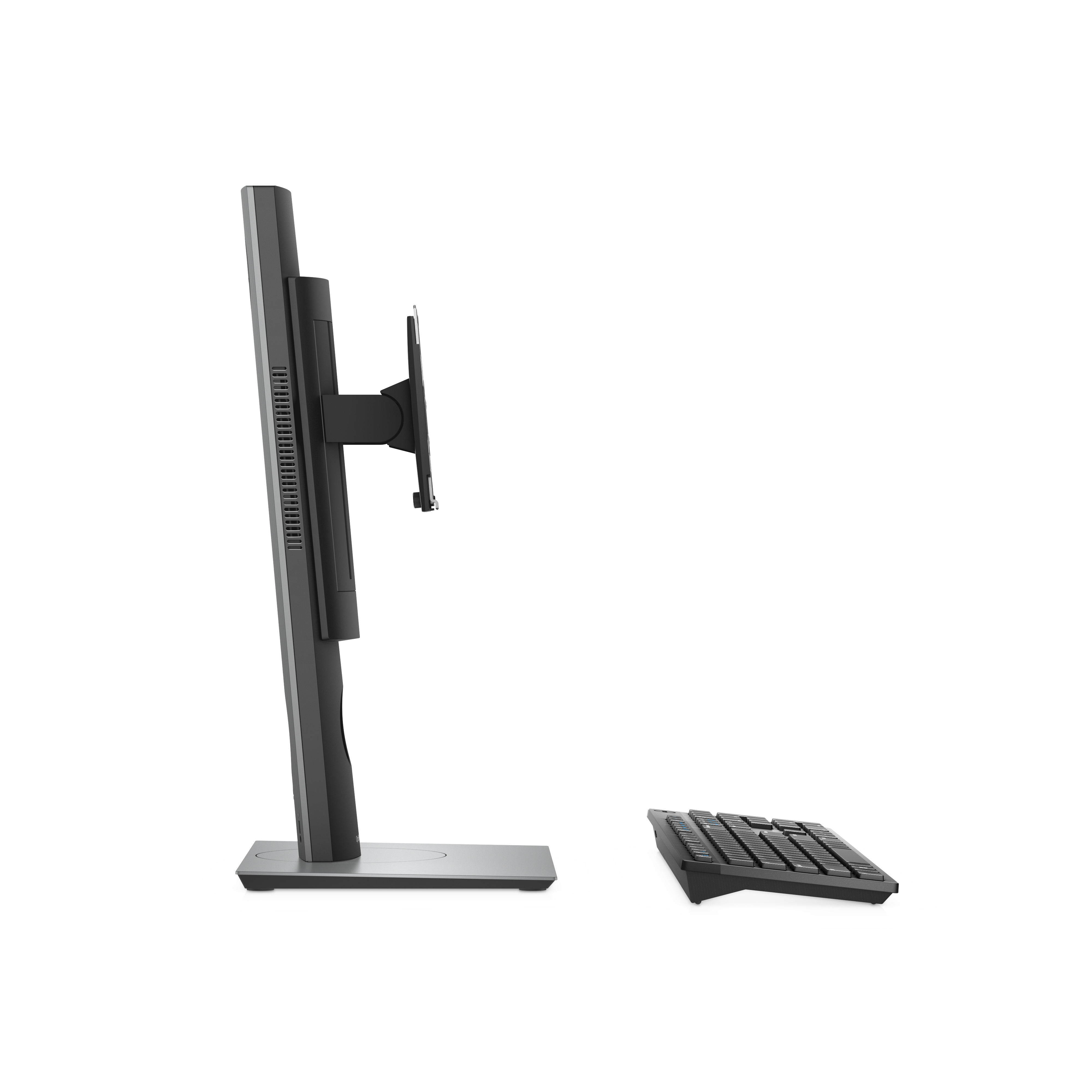 DELL - B2B OptiPlex 7070 UFF - Intel® Core™ i7 i7-8665U - 16 GB - 512 GB