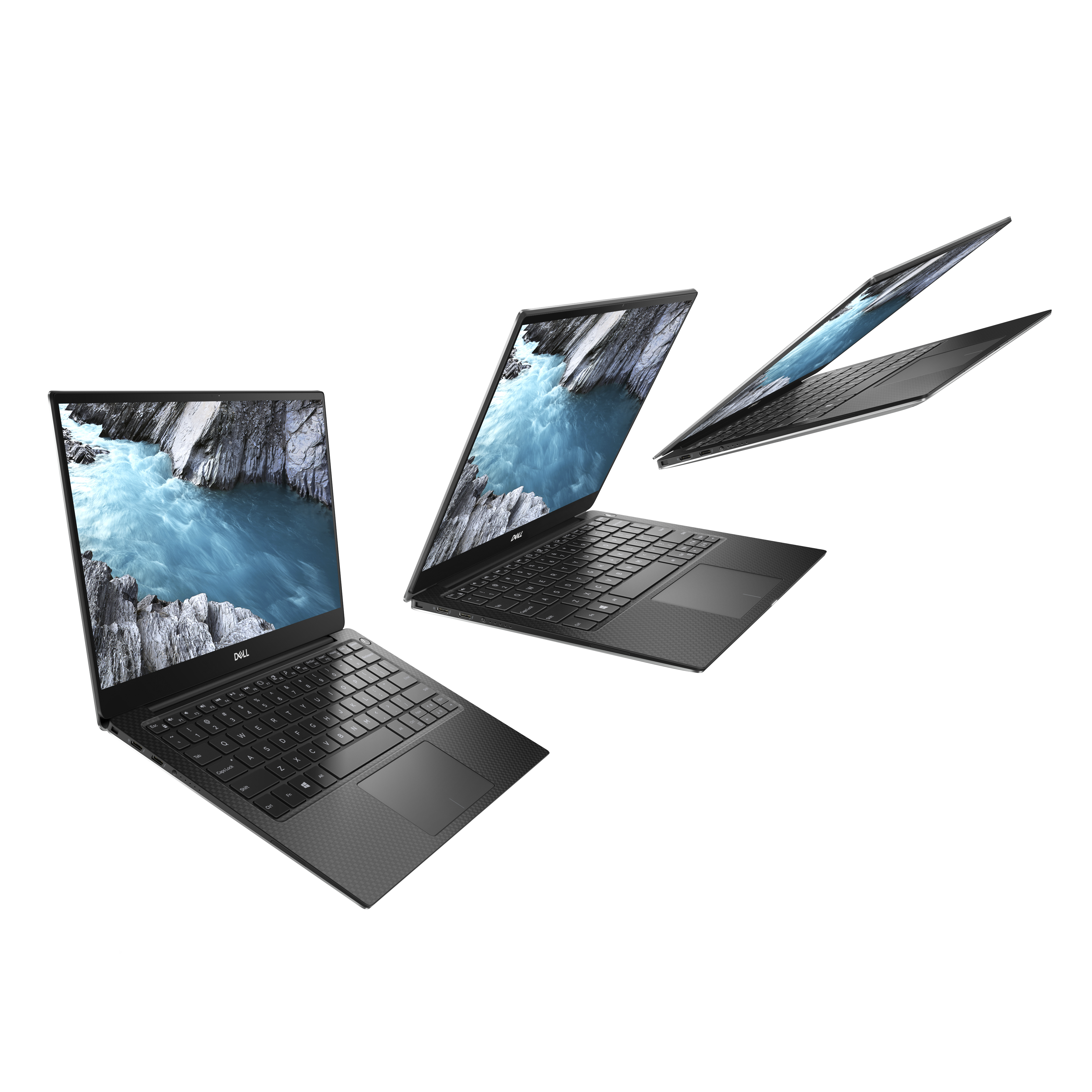 DELL - B2B XPS 7390 - 13,3 Zoll - Intel® Core™ i7 i7-10510U - 16 GB - 512 GB