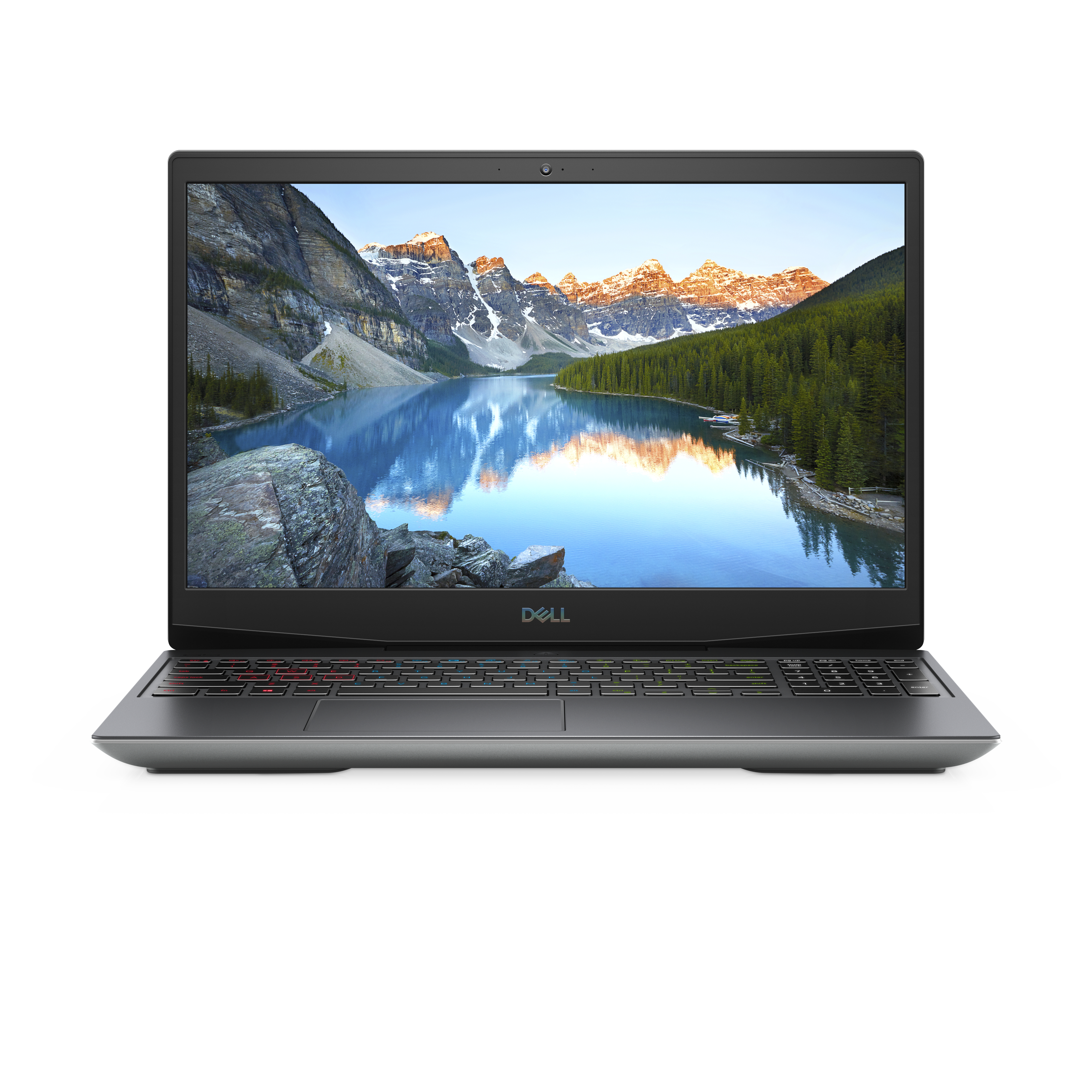 DELL G5 SE 5505 - 15,6 Zoll 4800H - 16 GB - 1 TB - NVIDIA Radeon™ RX 5600 XT - Windows 10 Home (64 Bit)