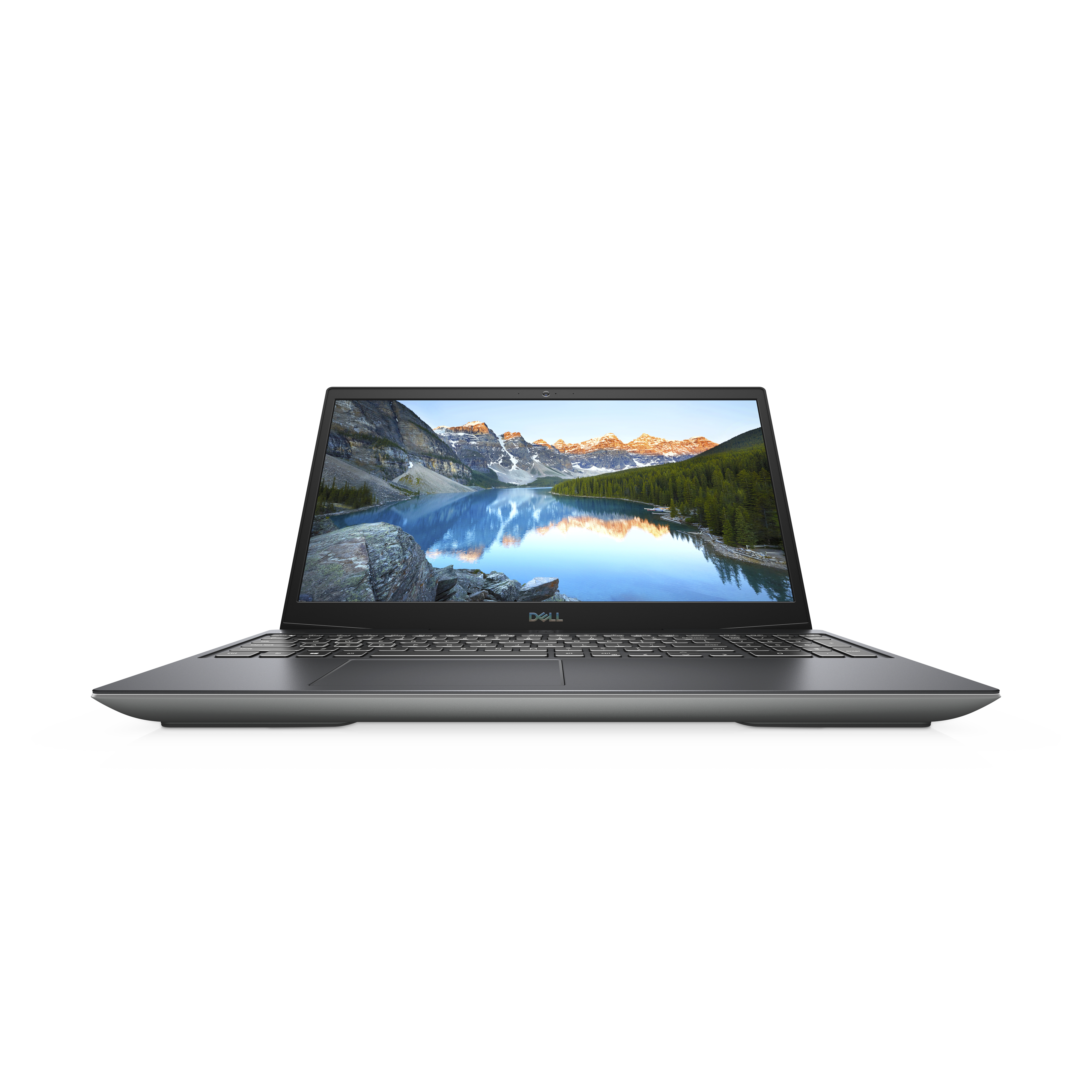 DELL G5 SE 5505 - 15,6 Zoll - AMD Ryzen™ 5 4600H - 8 GB - 512 GB - AMD Radeon™ RX 5600 XT - Windows 10 Home (64 Bit)