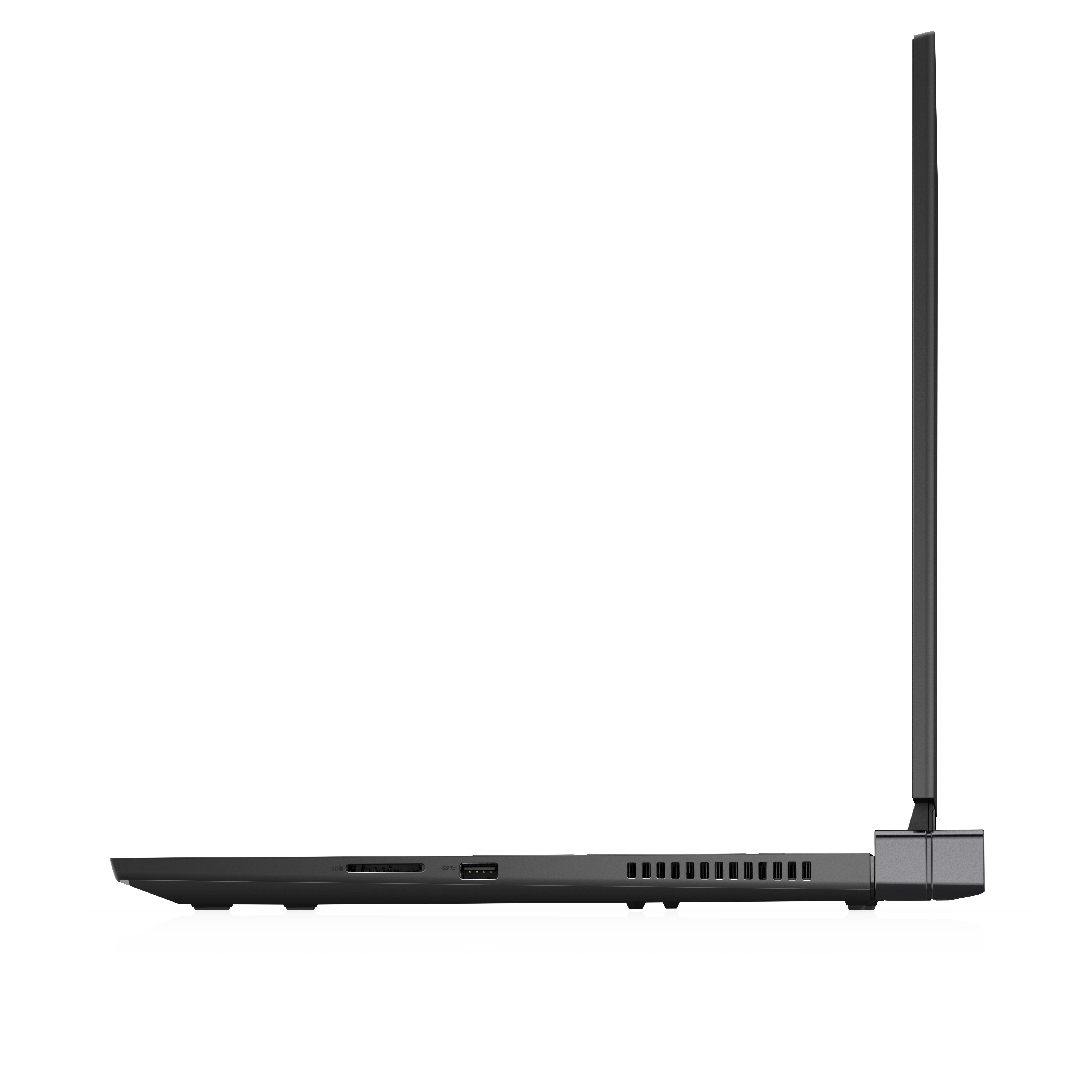 DELL G7 7700 - 17,3 Zoll - Intel® Core™ i7 i7-10750H - 16 GB - 1 TB - NVIDIA GeForce RTX™ 2060 - Windows 10 Home (64 Bit)