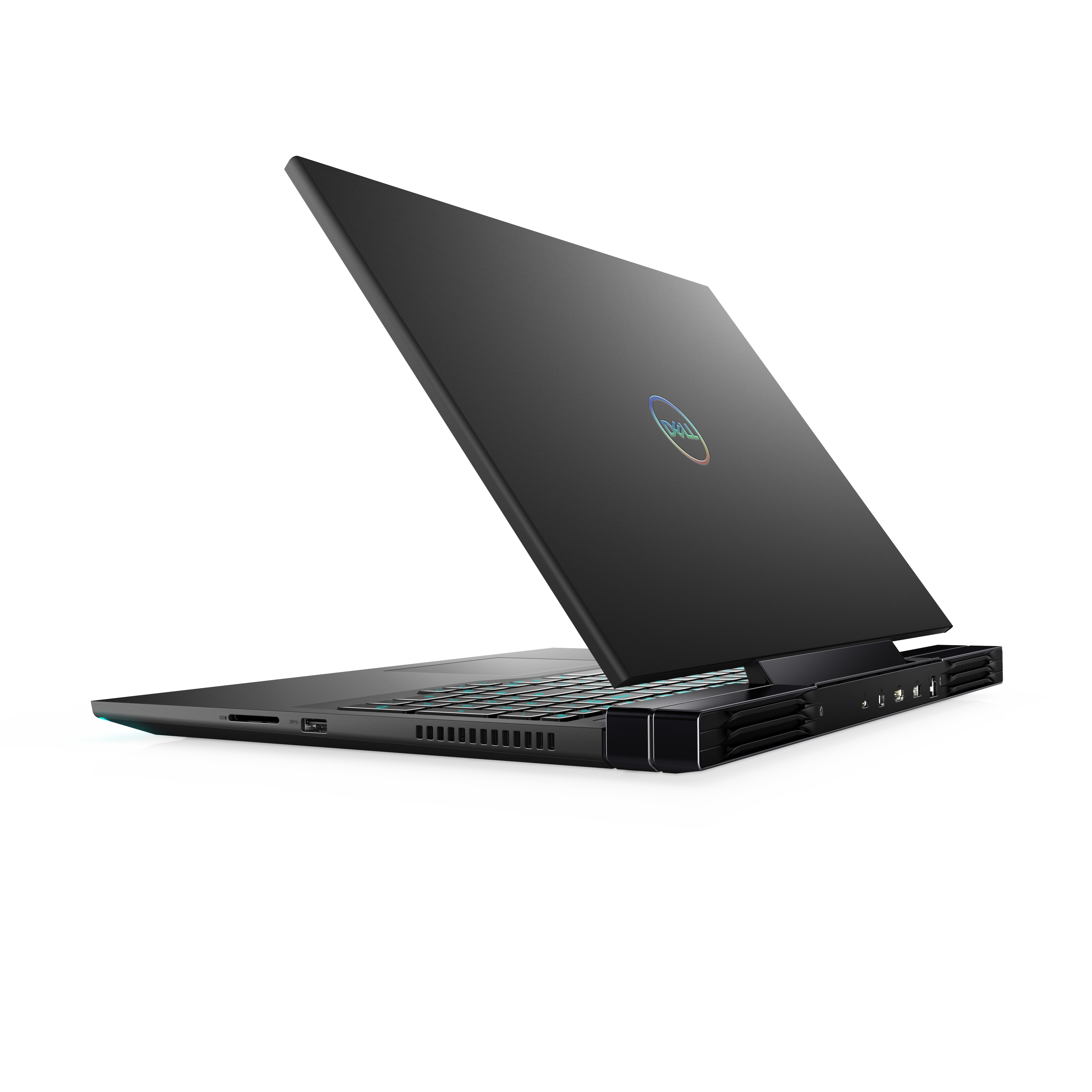 DELL G7 7700 - 17,3 Zoll - Intel® Core™ i7 i7-10750H - 16 GB - 1 TB - NVIDIA GeForce RTX™ 2070 Super™ - Windows 10 Home (64 Bit)