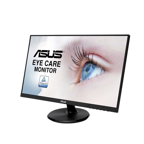 ASUS VA24DQ 23,8 Zoll  Full-HD  Monitor  5 ms Reaktionszeit  