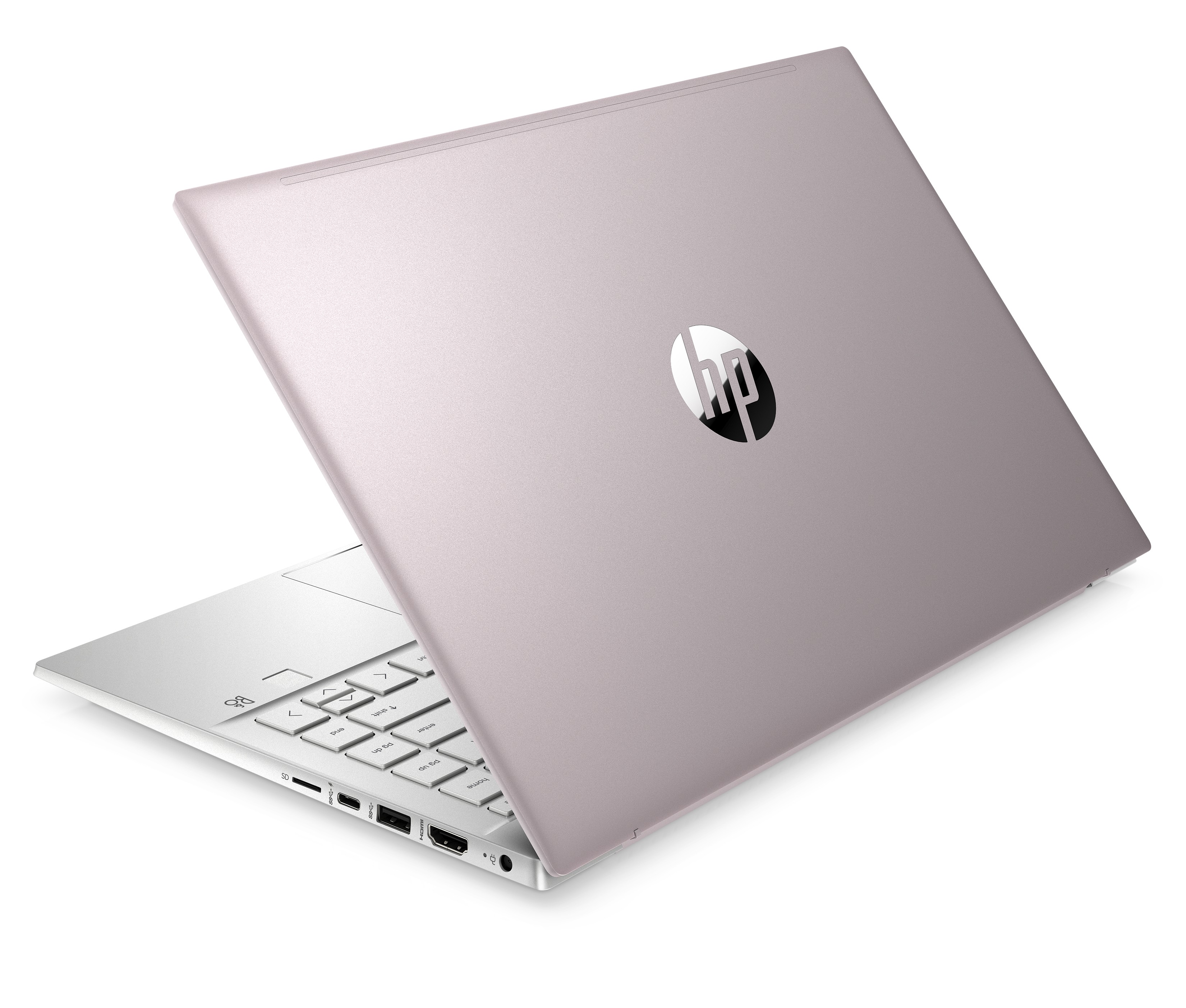 HP Pavilion 14-dv0300ng - 14 Zoll - Intel® Core™ i3 i3-1115G4 - 8 GB - 512 GB - Intel® UHD Graphics - Windows 10 Home (32 bit)