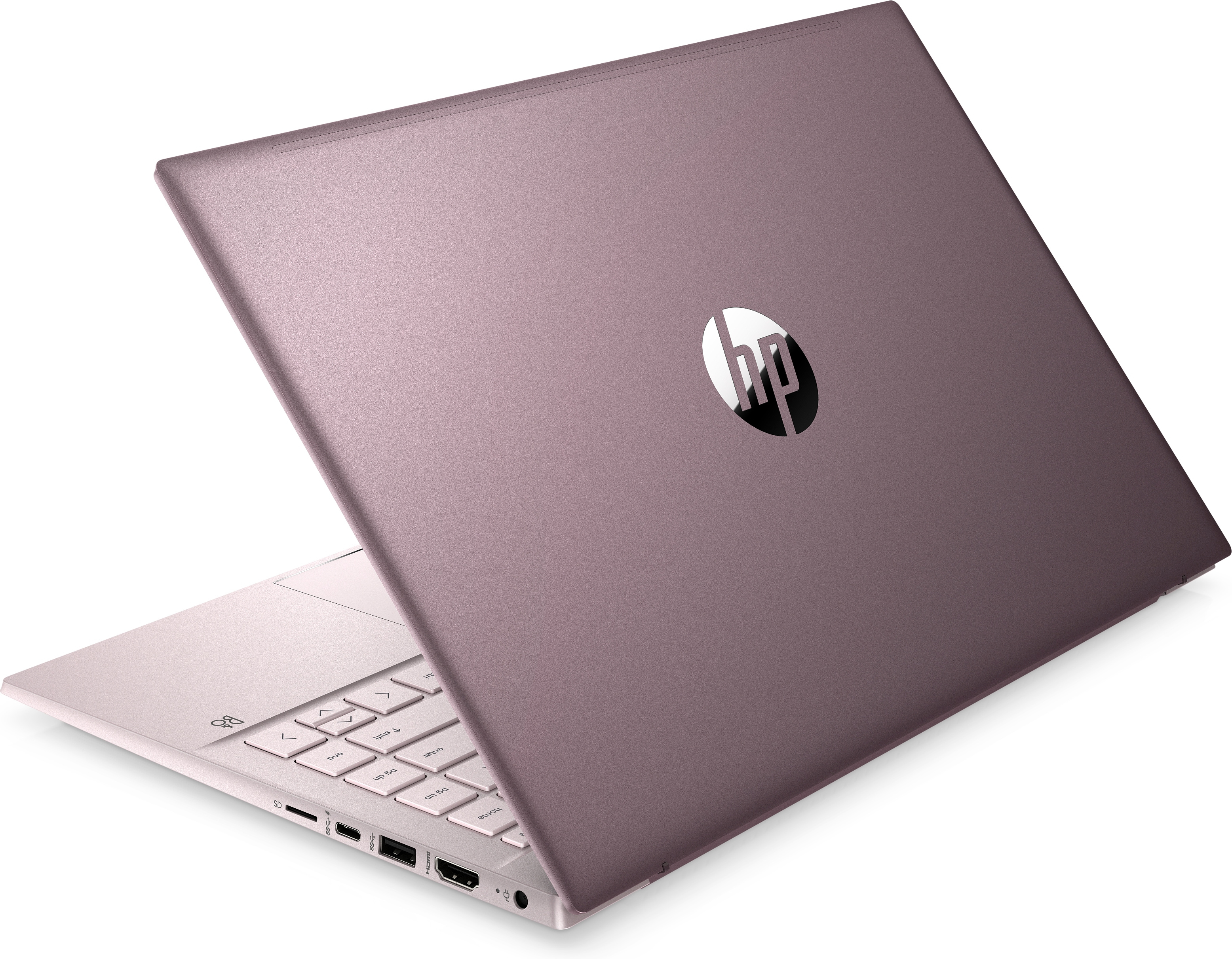HP Pavilion 14-dv0300ng - 14 Zoll - Intel® Core™ i3 i3-1115G4 - 8 GB - 512 GB - Intel® UHD Graphics - Windows 10 Home (32 bit)