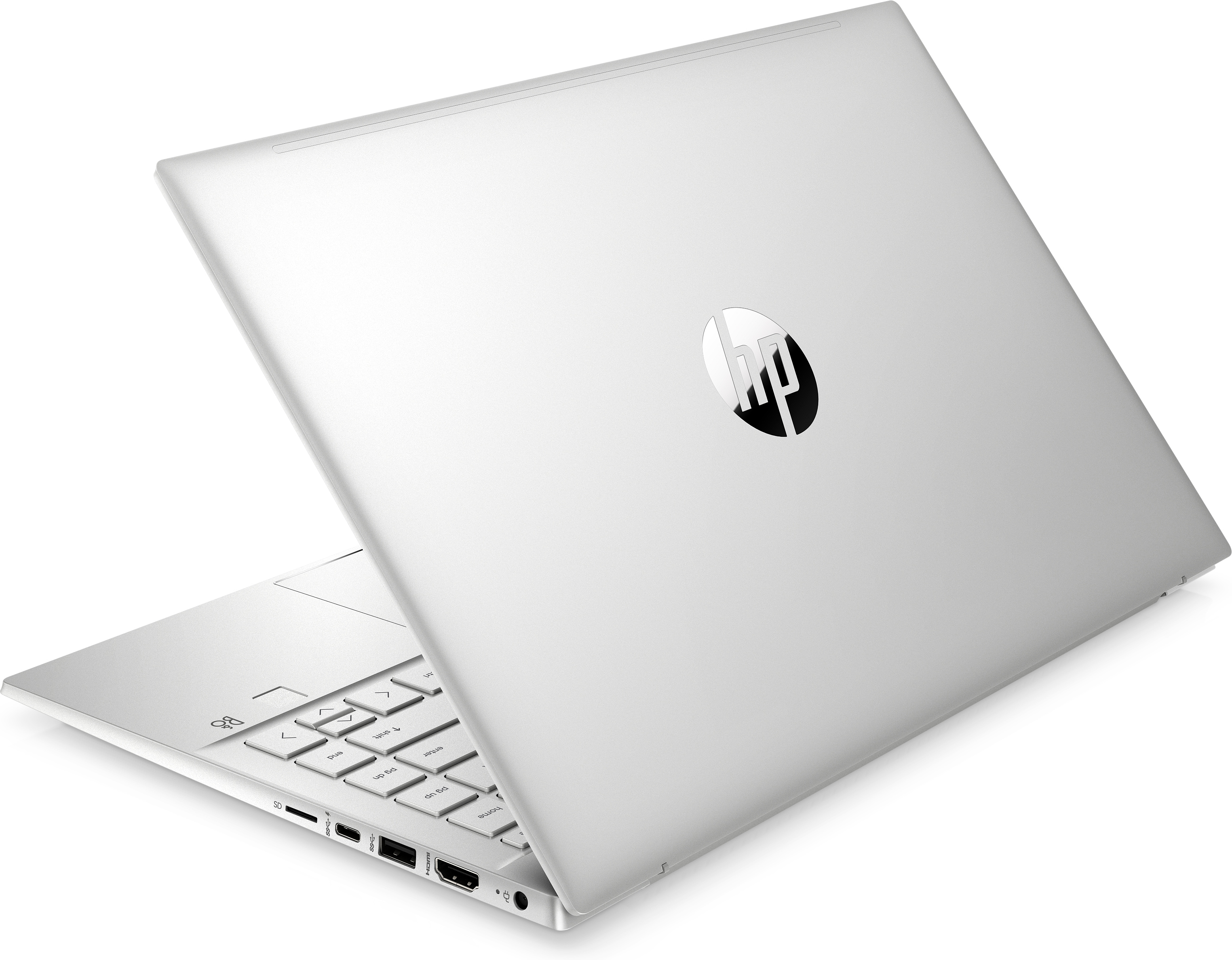 HP Pavilion 14-dv0301ng - 14 Zoll - Intel® Core™ i5 i5-1135G7 - 16 GB - 512 GB - Intel® Iris® Xᵉ - Windows 10 Home (32 bit)