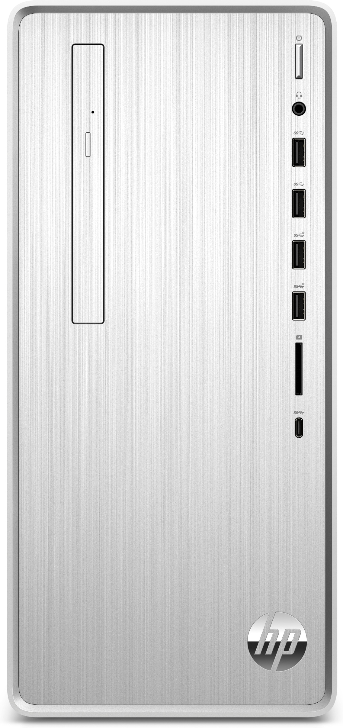 HP Pavilion TP01-1322ng - Intel® Core™ i5 i5-10400F - 16 GB - 256 GB - NVIDIA GeForce® GTX 1650 - Windows 10 Home (64 Bit)