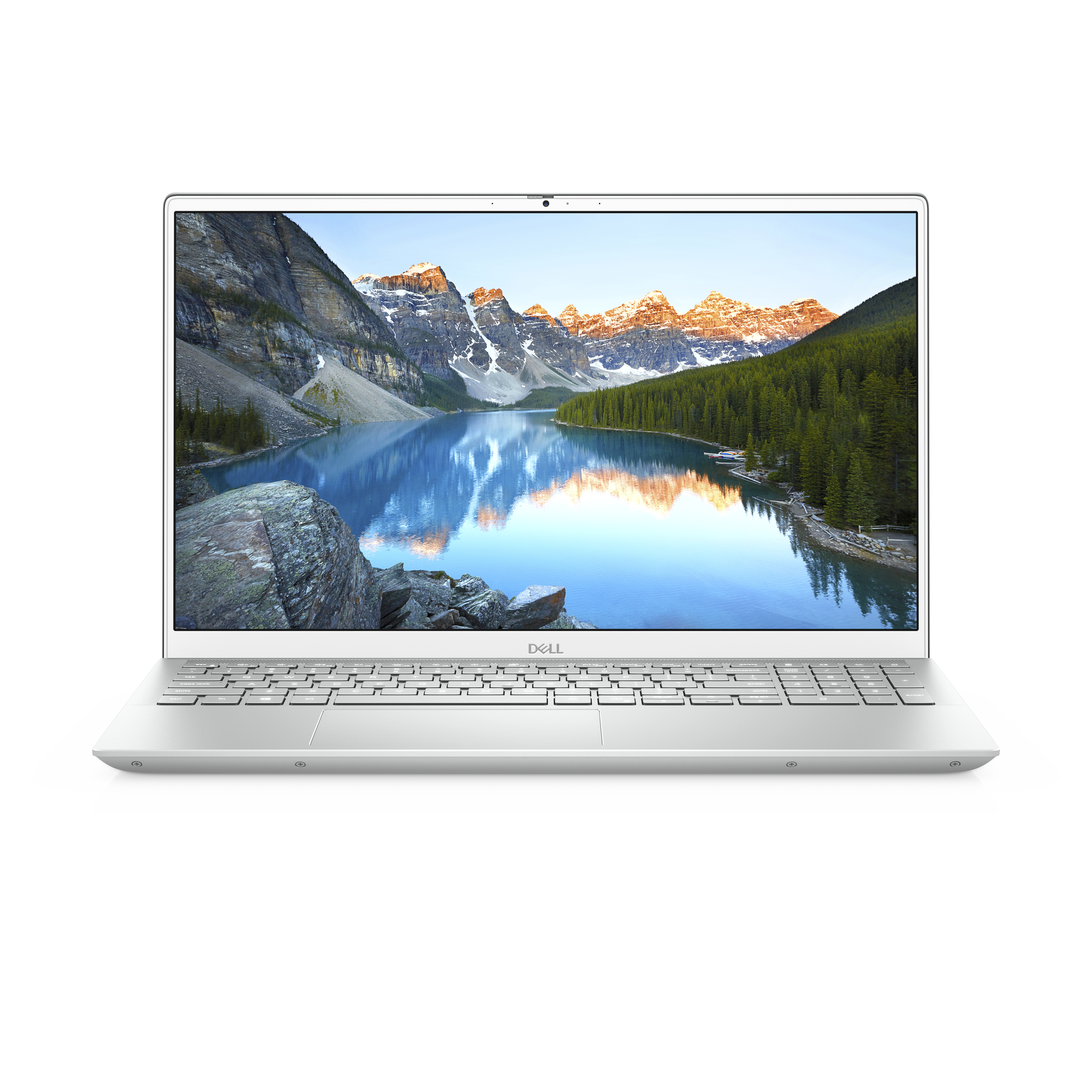 DELL Inspiron 7501 - 15,6 Zoll - Intel® Core™ i7 i7-10750H - 16 GB - 512 GB - NVIDIA GeForce® GTX 1650 - Windows 10