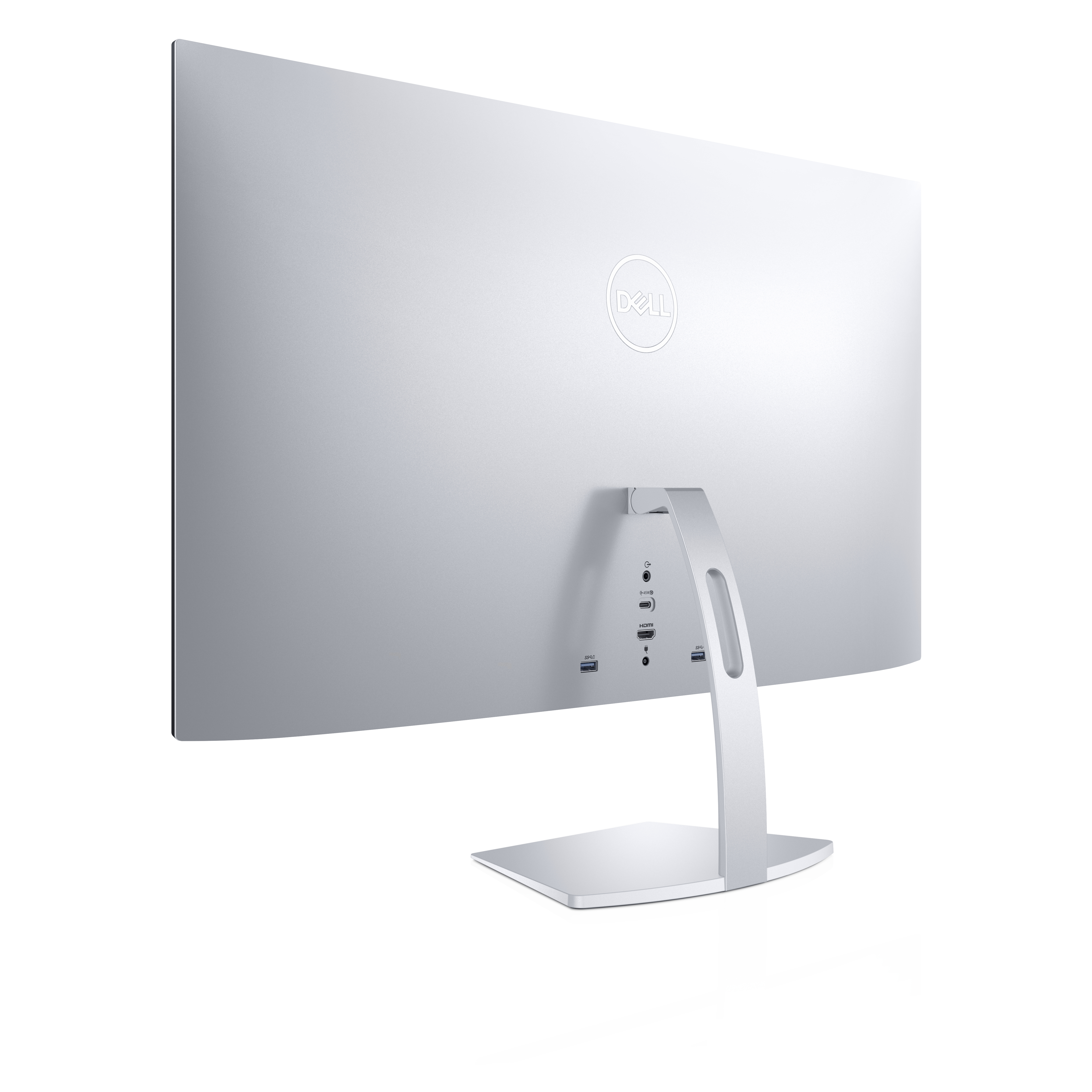 DELL S2719DC 27 Zoll  WQHD  Monitor  8 ms Reaktionszeit  