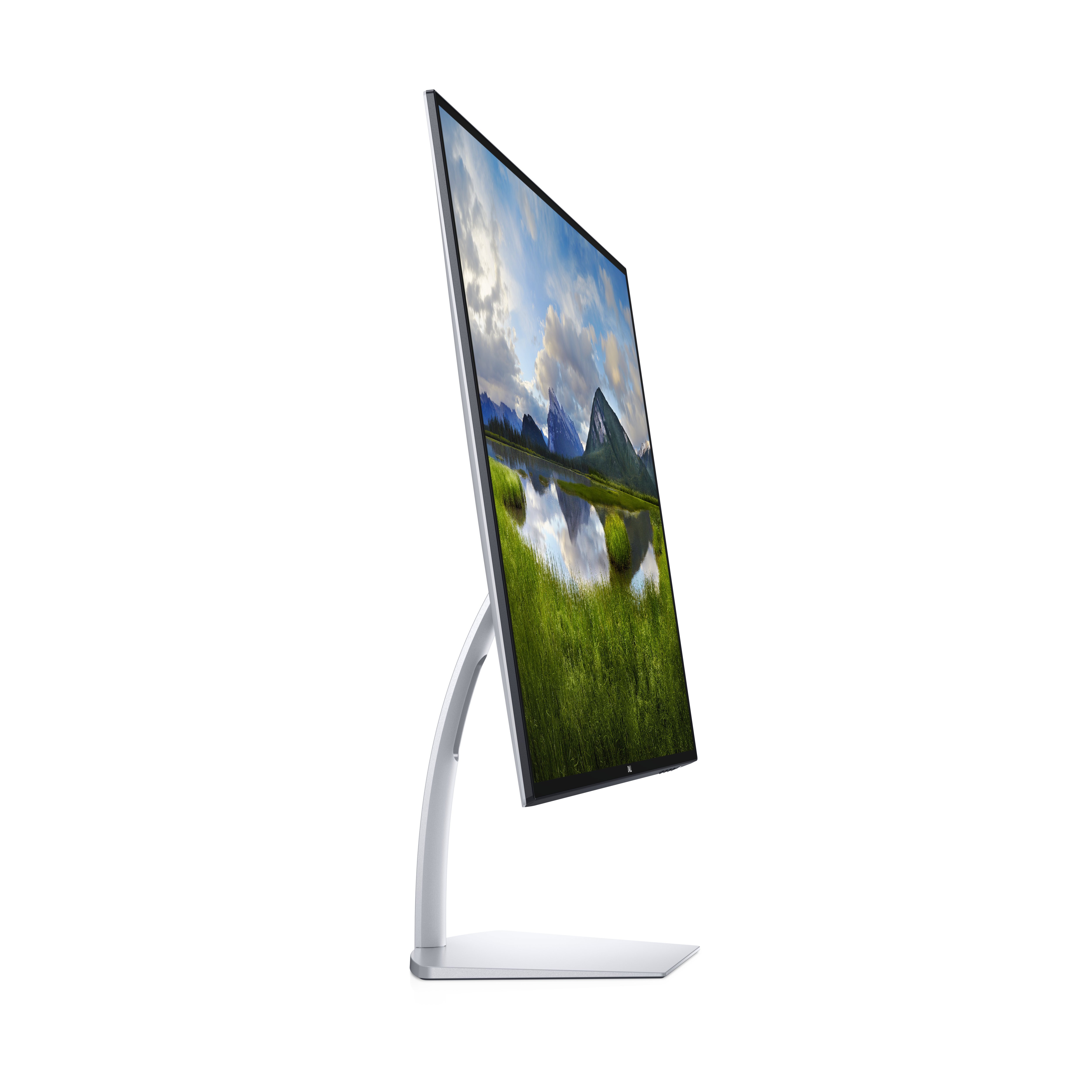 DELL S2719DC 27 Zoll  WQHD  Monitor  8 ms Reaktionszeit  