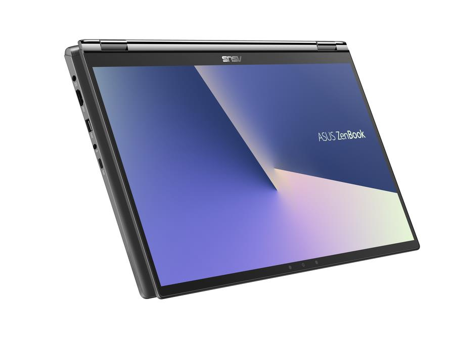 ASUS ZenBook Flip 15 (UX562FA-AC096T) - 15,6 Zoll - Intel® Core™ i7 i7-10510U - 16 GB - 1 TB - Intel® UHD 620 - Windows 10 Home (64 Bit)