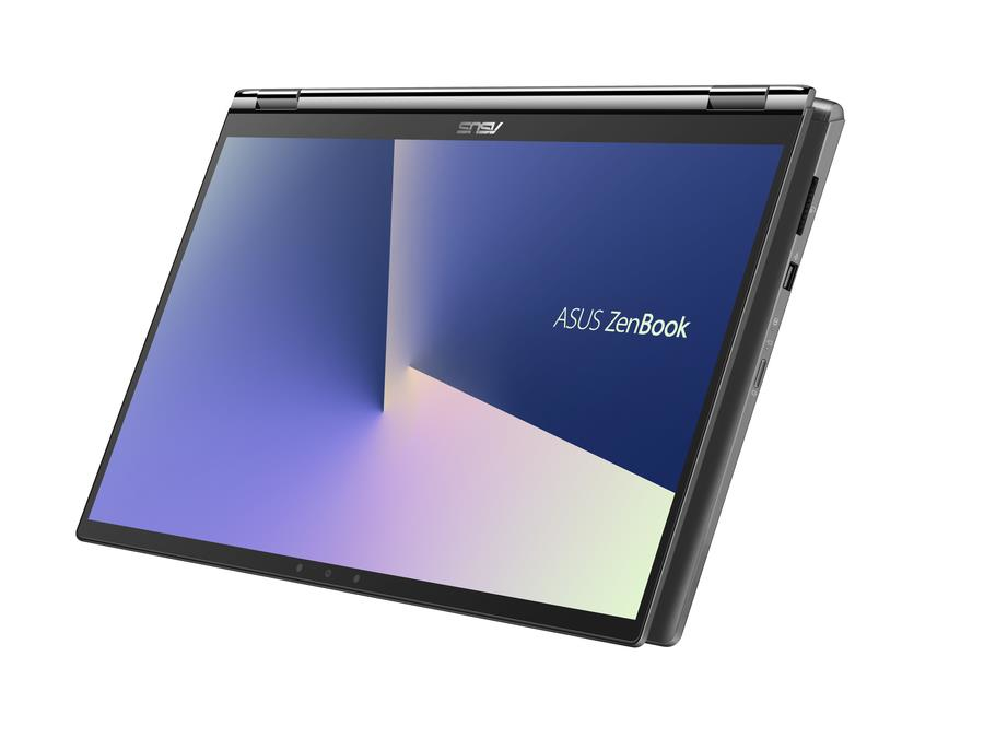 ASUS ZenBook Flip 15 (UX562FA-AC096T) - 15,6 Zoll - Intel® Core™ i7 i7-10510U - 16 GB - 1 TB - Intel® UHD 620 - Windows 10 Home (64 Bit)