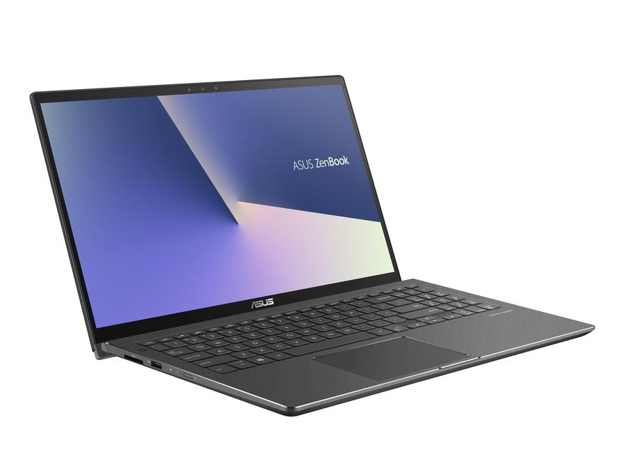 ASUS ZenBook Flip 15 (UX562FA-AC096T) - 15,6 Zoll - Intel® Core™ i7 i7-10510U - 16 GB - 1 TB - Intel® UHD 620 - Windows 10 Home (64 Bit)