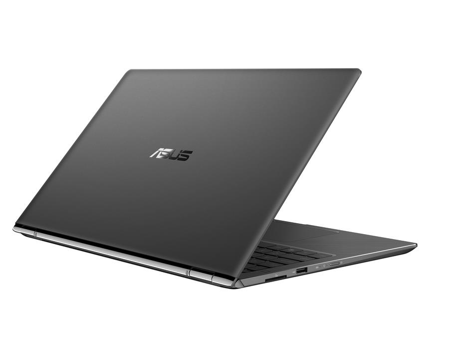ASUS ZenBook Flip 15 (UX562FA-AC096T) - 15,6 Zoll - Intel® Core™ i7 i7-10510U - 16 GB - 1 TB - Intel® UHD 620 - Windows 10 Home (64 Bit)