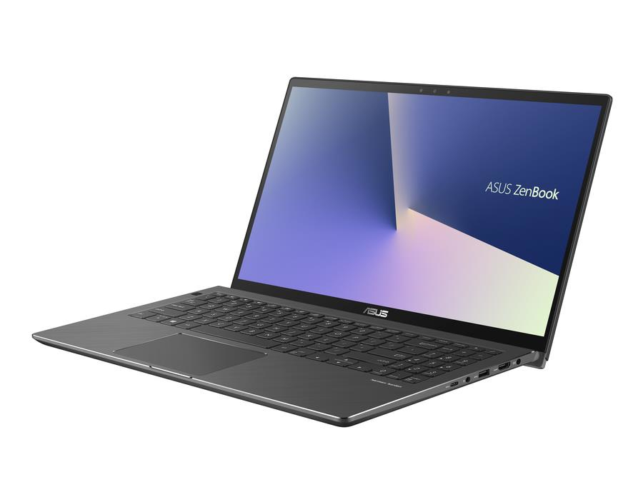 ASUS ZenBook Flip 15 (UX562FA-AC096T) - 15,6 Zoll - Intel® Core™ i7 i7-10510U - 16 GB - 1 TB - Intel® UHD 620 - Windows 10 Home (64 Bit)