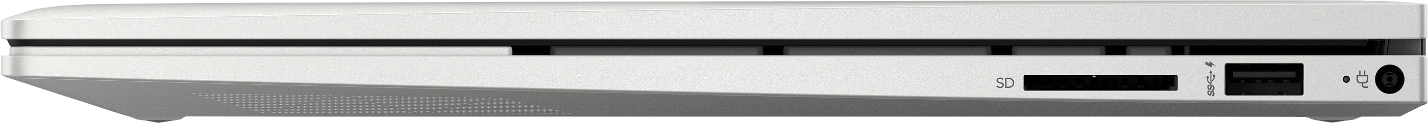 HP ENVY x360 15-ed1377ng - 15,6 Zoll - Intel® Core™ i7 i7-1165G7 - 16 GB - 1 TB - Intel® Iris® Xᵉ - Windows 10 Home (64 Bit)