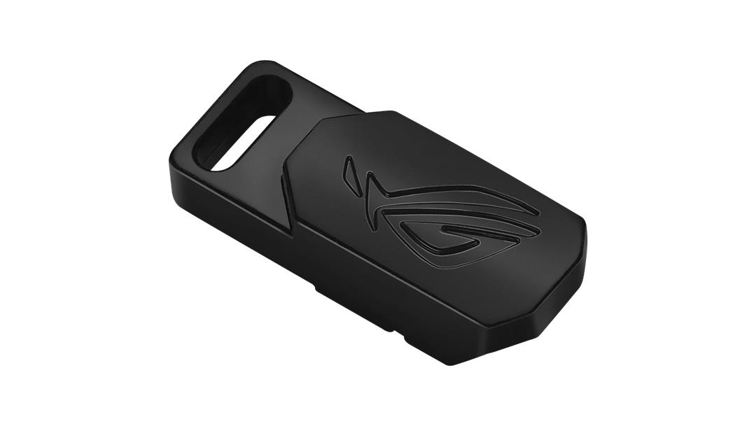 ASUS ROG Chakram Core Gaming Maus, Schwarz
