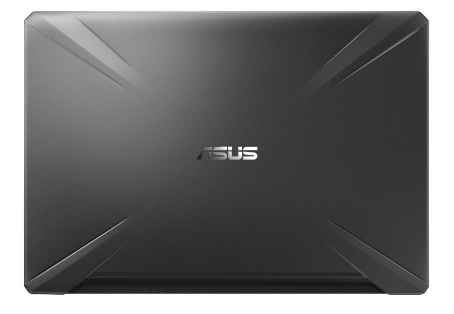 ASUS TUF Gaming 17 (FX705DT-H7113T) - 17,3 Zoll - AMD Ryzen™ 7 3750H - 16 GB - 512 GB - NVIDIA GeForce® GTX 1650 - Windows 10 Home (64 Bit)