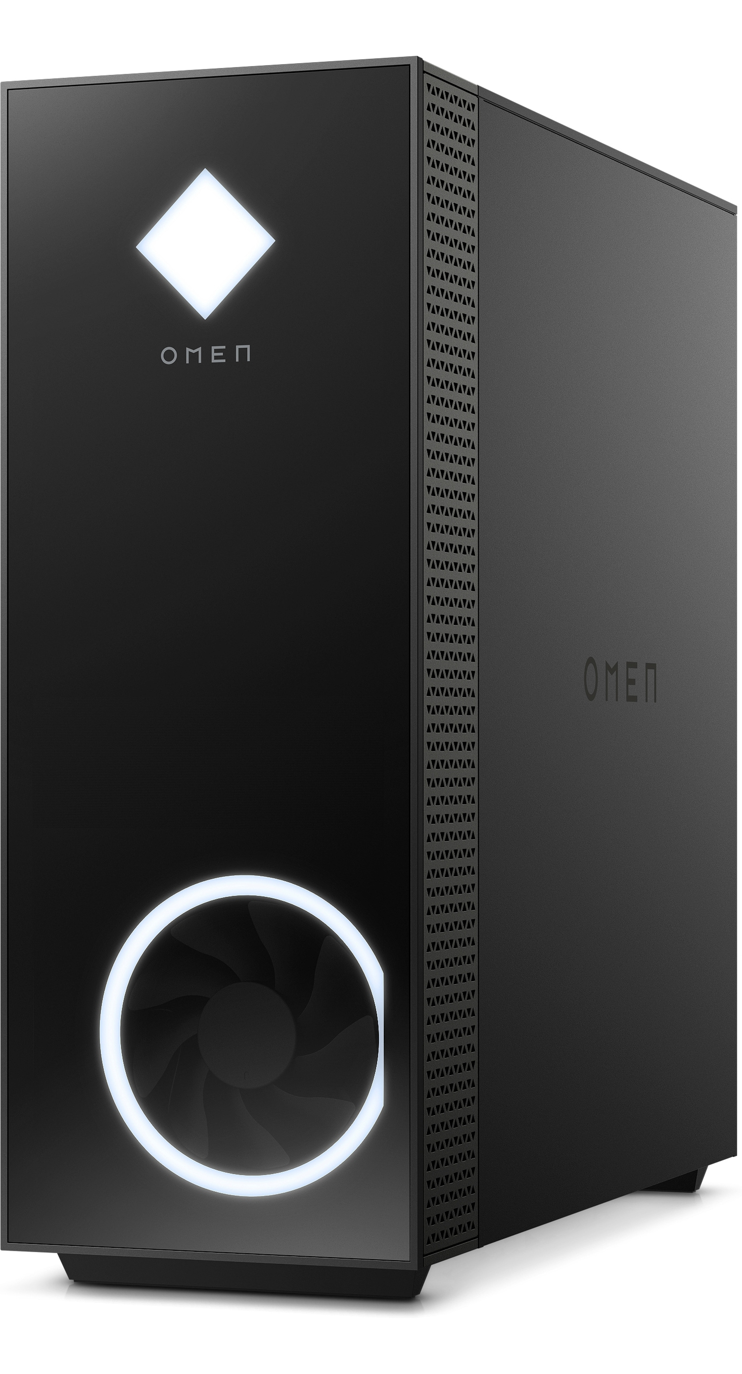 HP OMEN GT13-0307ng - Intel® Core™ i7 i7-10700K - 32 GB - 1 TB - NVIDIA GeForce RTX™ 3080 - Windows 10 Home (64 Bit)