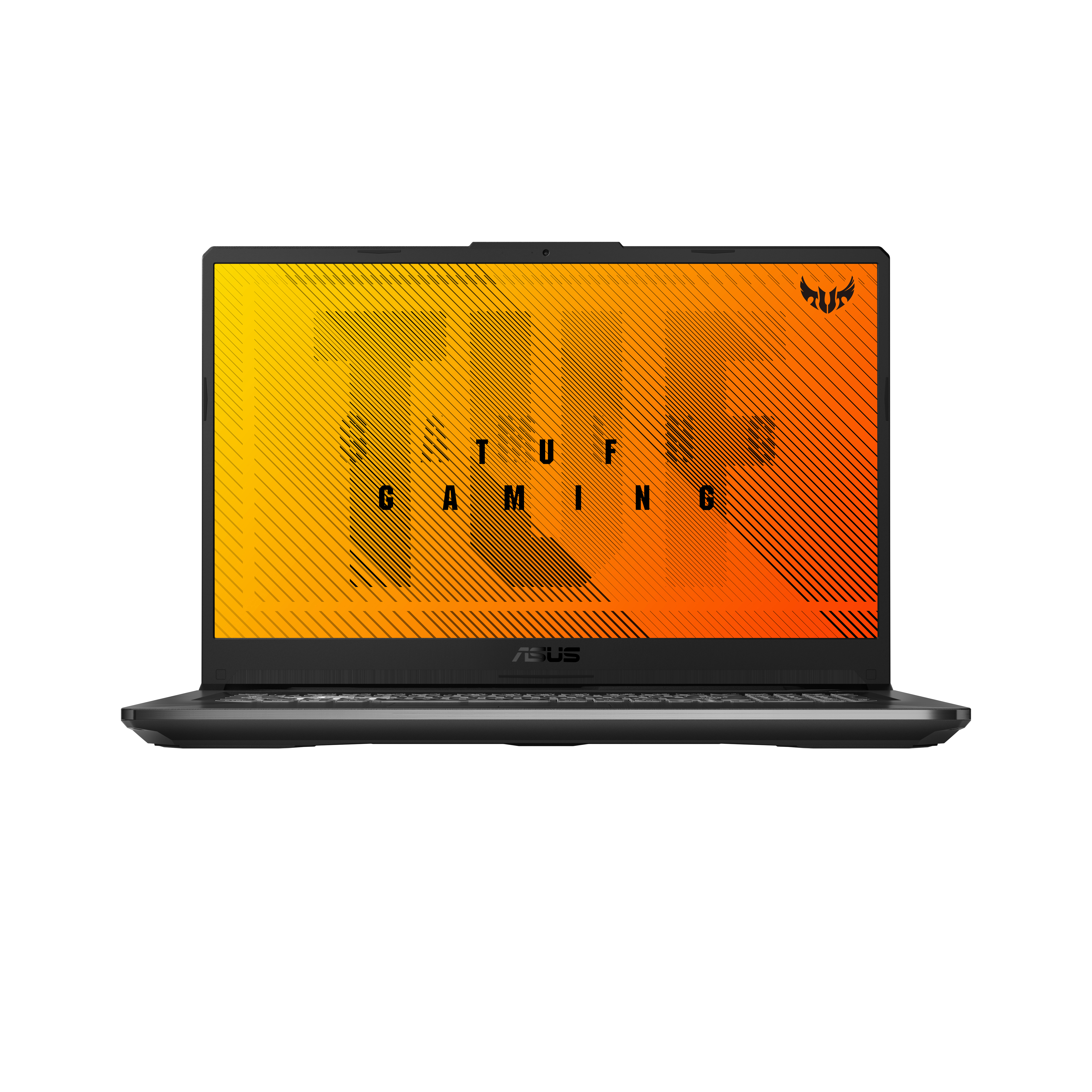 ASUS TUF Gaming A17 (FA706IU-AU174T) - 17,3 Zoll - AMD Ryzen™ 5 4600H - 8 GB - 512 GB - NVIDIA GeForce® GTX 1650 Ti - Windows 10 Home (64 Bit)
