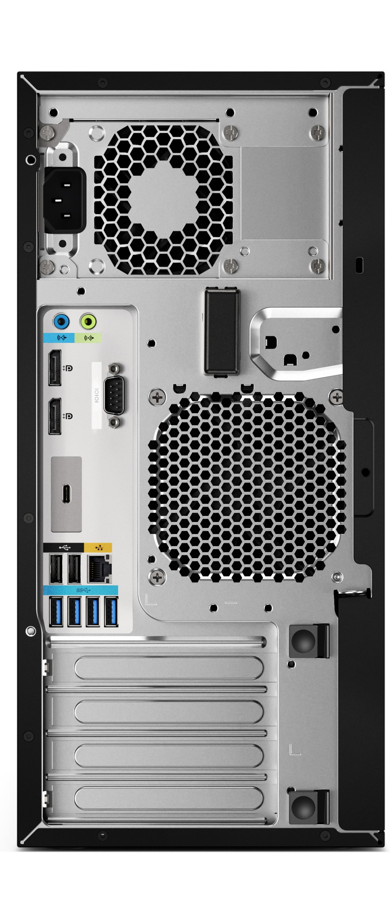 HP - B2B Z2 G4 - Intel® Core™ i7 i7-9700 - 16 GB - 256 GB