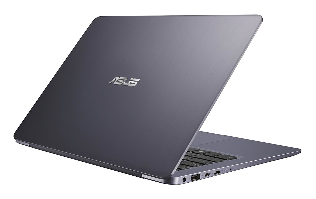 ASUS S406UA-BM013T - 14 Zoll - Intel® Core™ i5 i5-8250U - 8 GB - 256 GB - Intel® UHD 620 - Windows 10 (64 Bit)