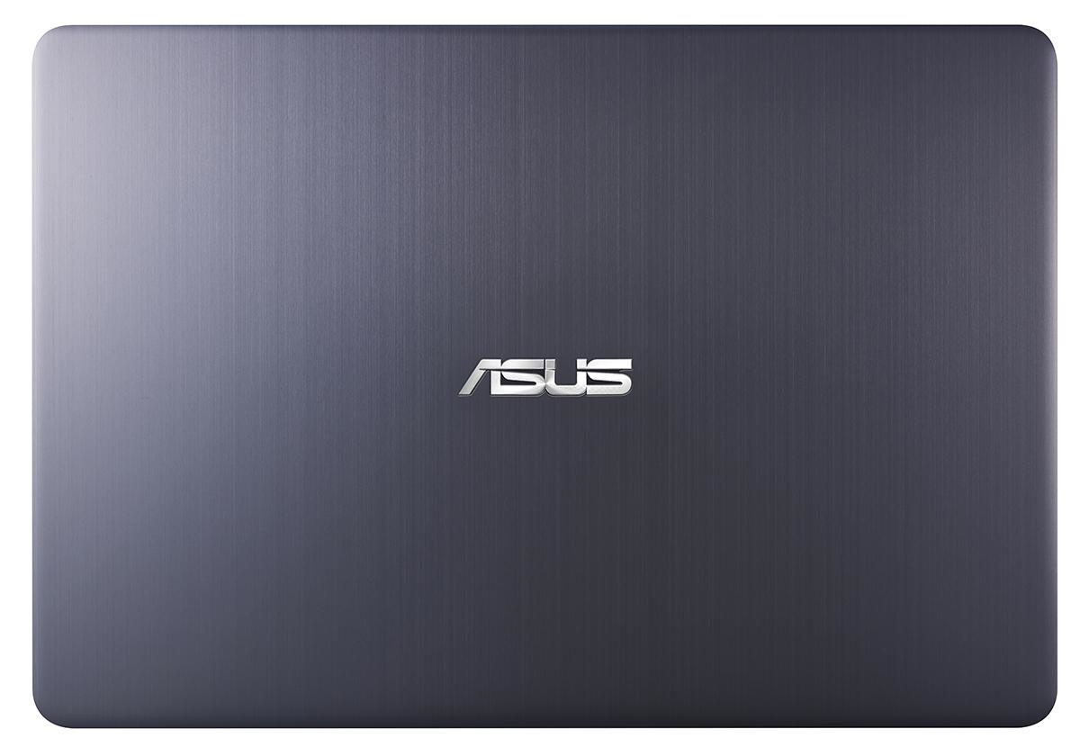ASUS S406UA-BM013T - 14 Zoll - Intel® Core™ i5 i5-8250U - 8 GB - 256 GB - Intel® UHD 620 - Windows 10 (64 Bit)