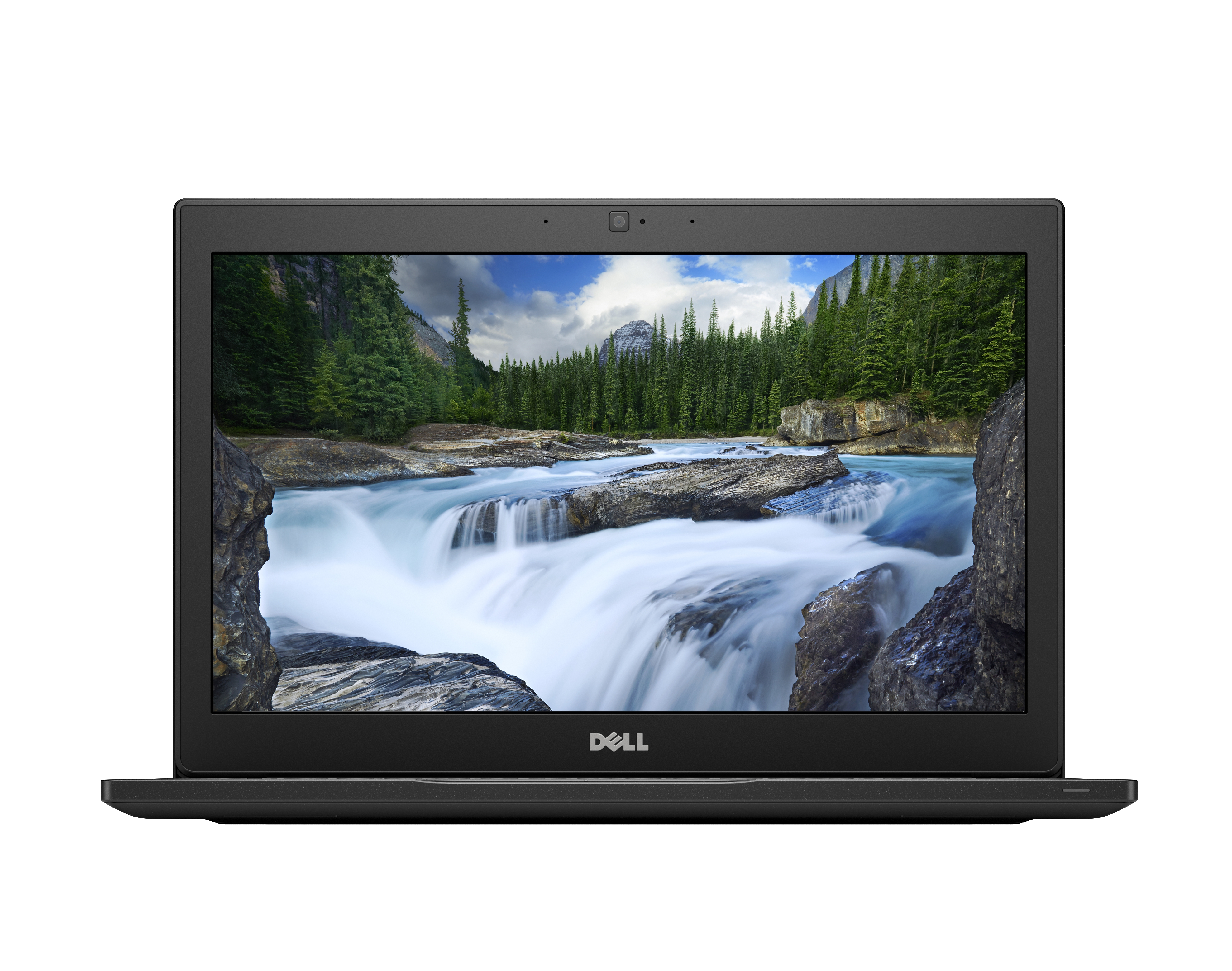 DELL Latitude 7390 - 13,3 Zoll - Intel® Core™ i5 i5-8350U - 8 GB - 256 GB
