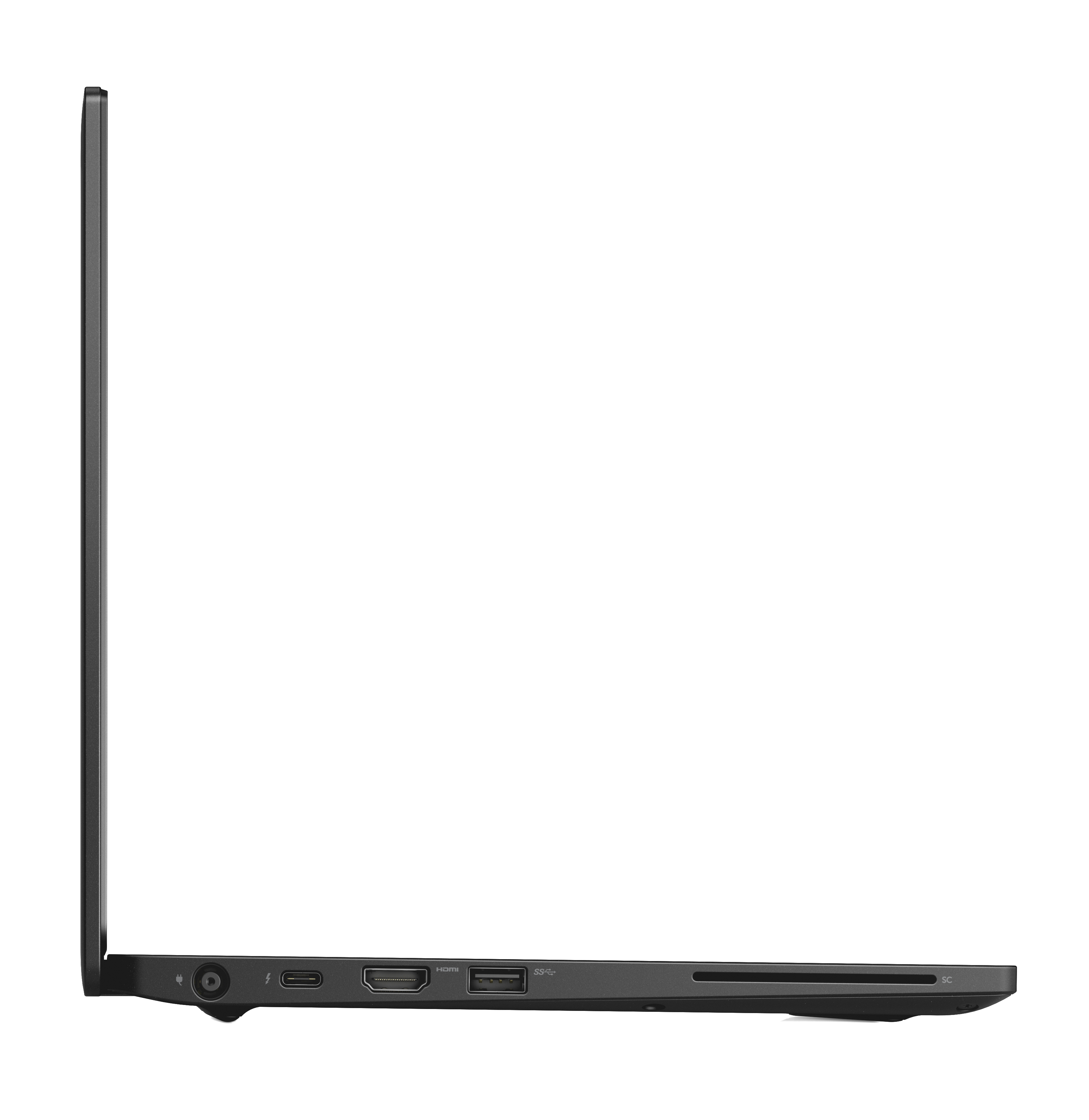 DELL Latitude 7390 - 13,3 Zoll - Intel® Core™ i5 i5-8350U - 8 GB - 256 GB