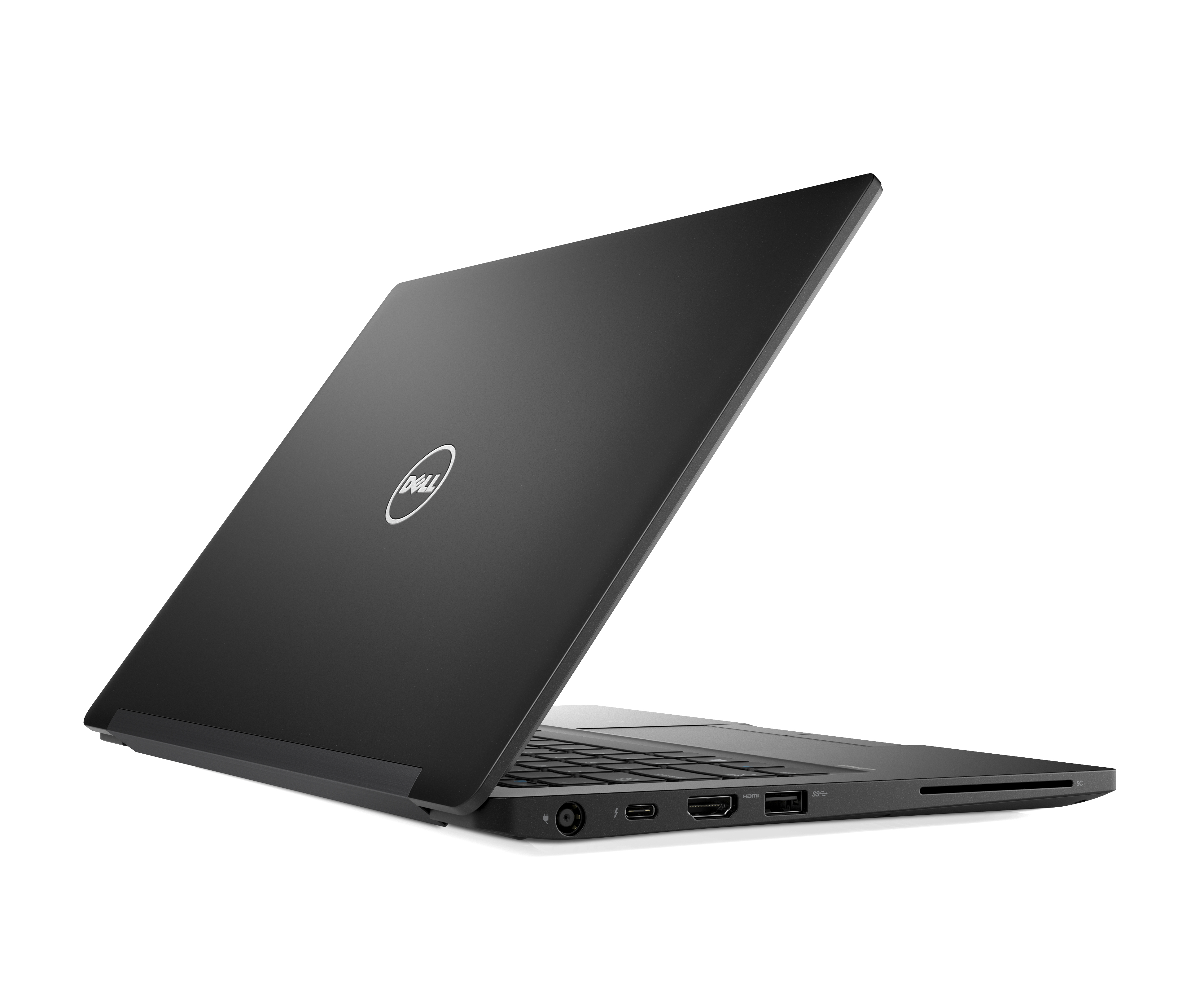 DELL Latitude 7390 - 13,3 Zoll - Intel® Core™ i5 i5-8250U - 8 GB - 256 GB