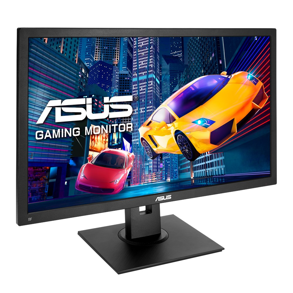 ASUS VP248QGL 24 Zoll  Full-HD  Monitor  1 ms Reaktionszeit  