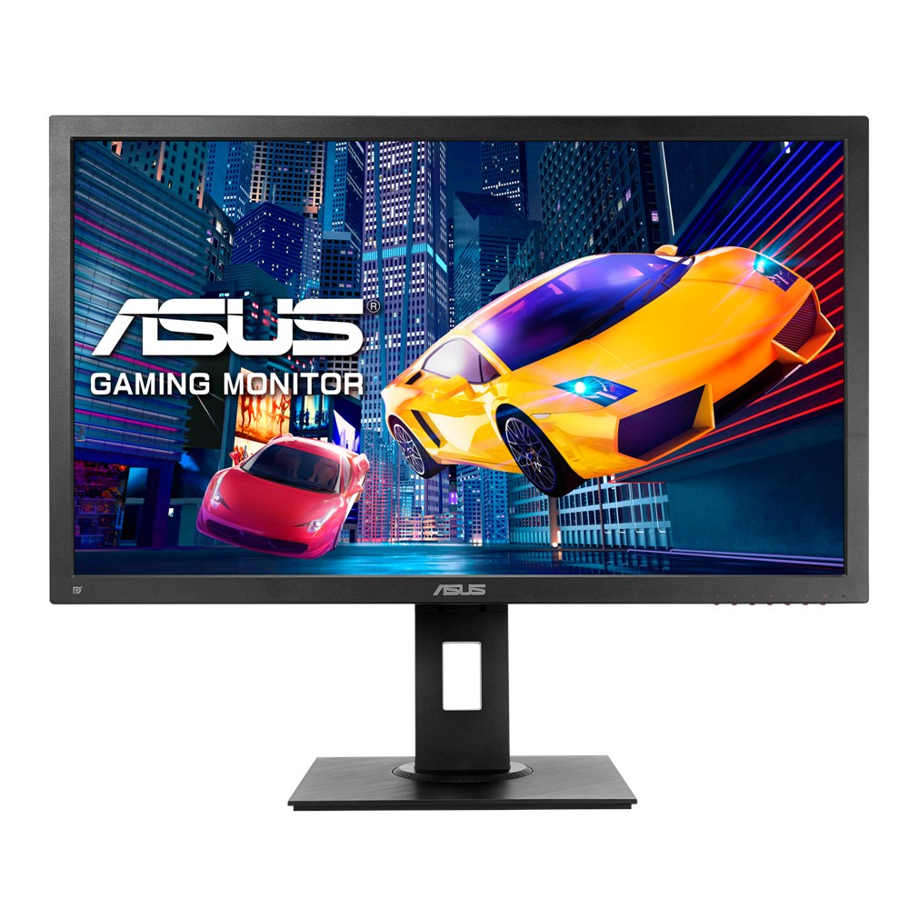 ASUS VP248QGL 24 Zoll  Full-HD  Monitor  1 ms Reaktionszeit  