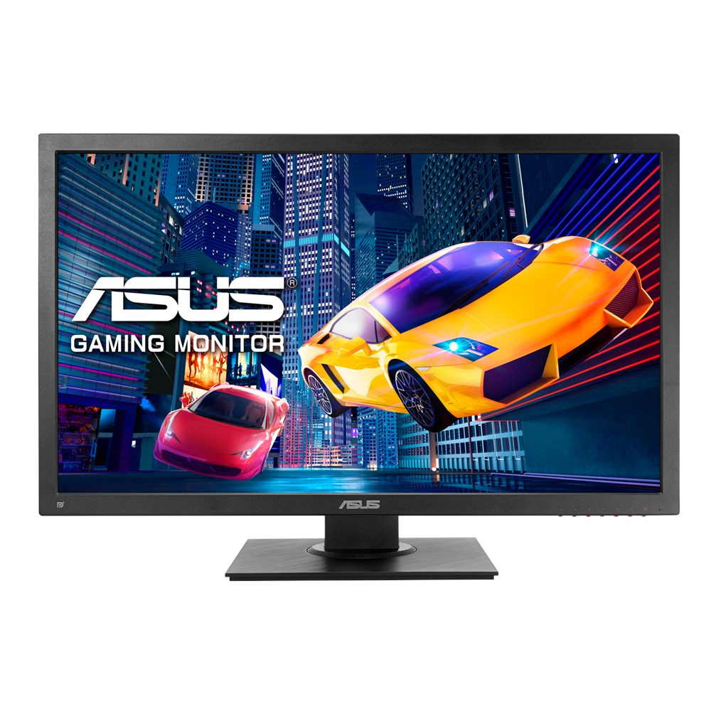 ASUS VP248QGL 24 Zoll  Full-HD  Monitor  1 ms Reaktionszeit  